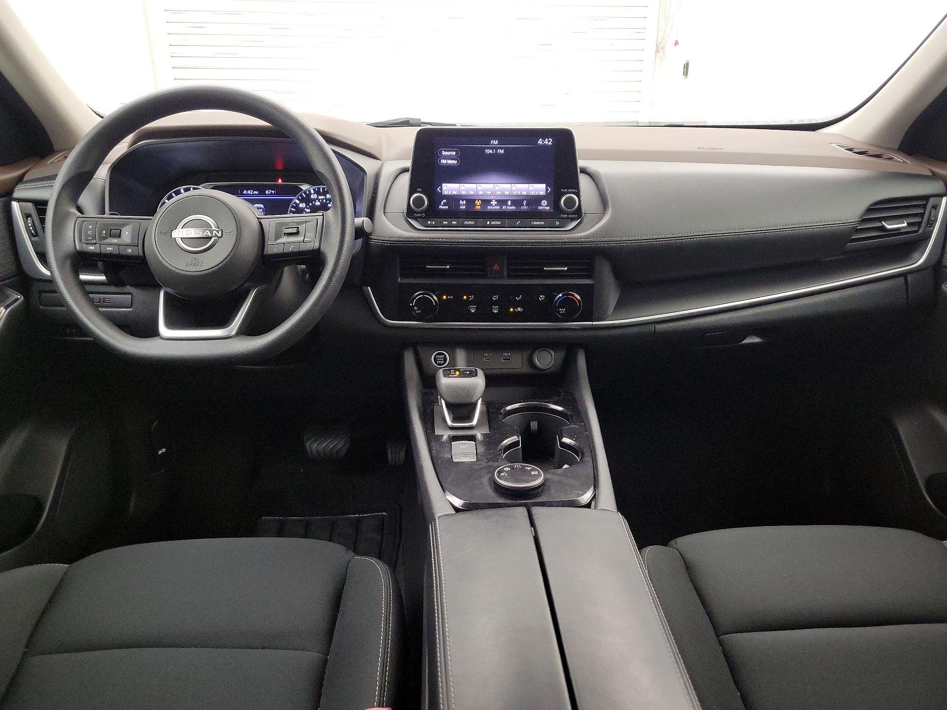 Thumbnail: 2023 Nissan Rogue - 9