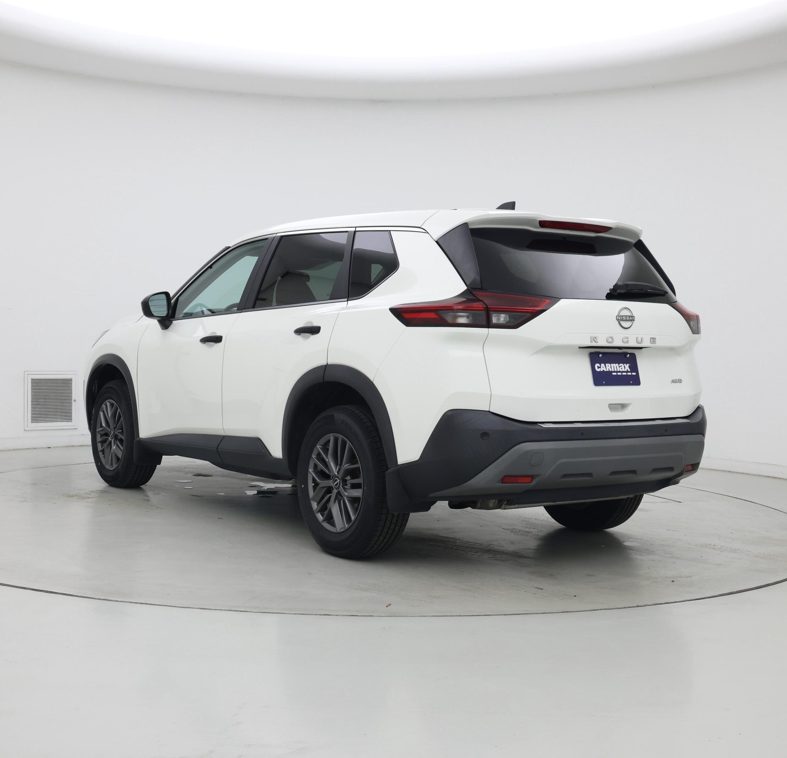 Thumbnail: 2023 Nissan Rogue - 2