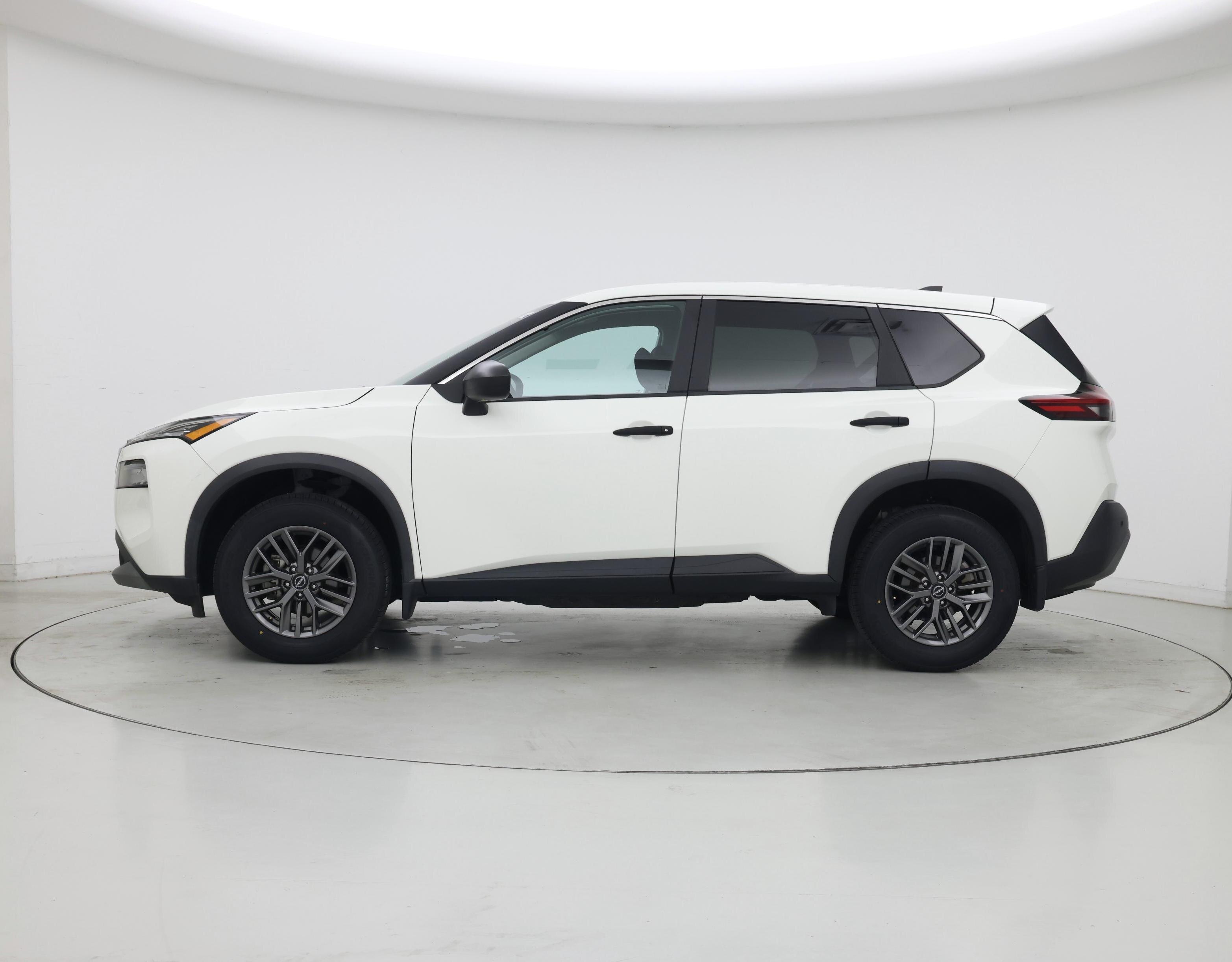 Thumbnail: 2023 Nissan Rogue - 3
