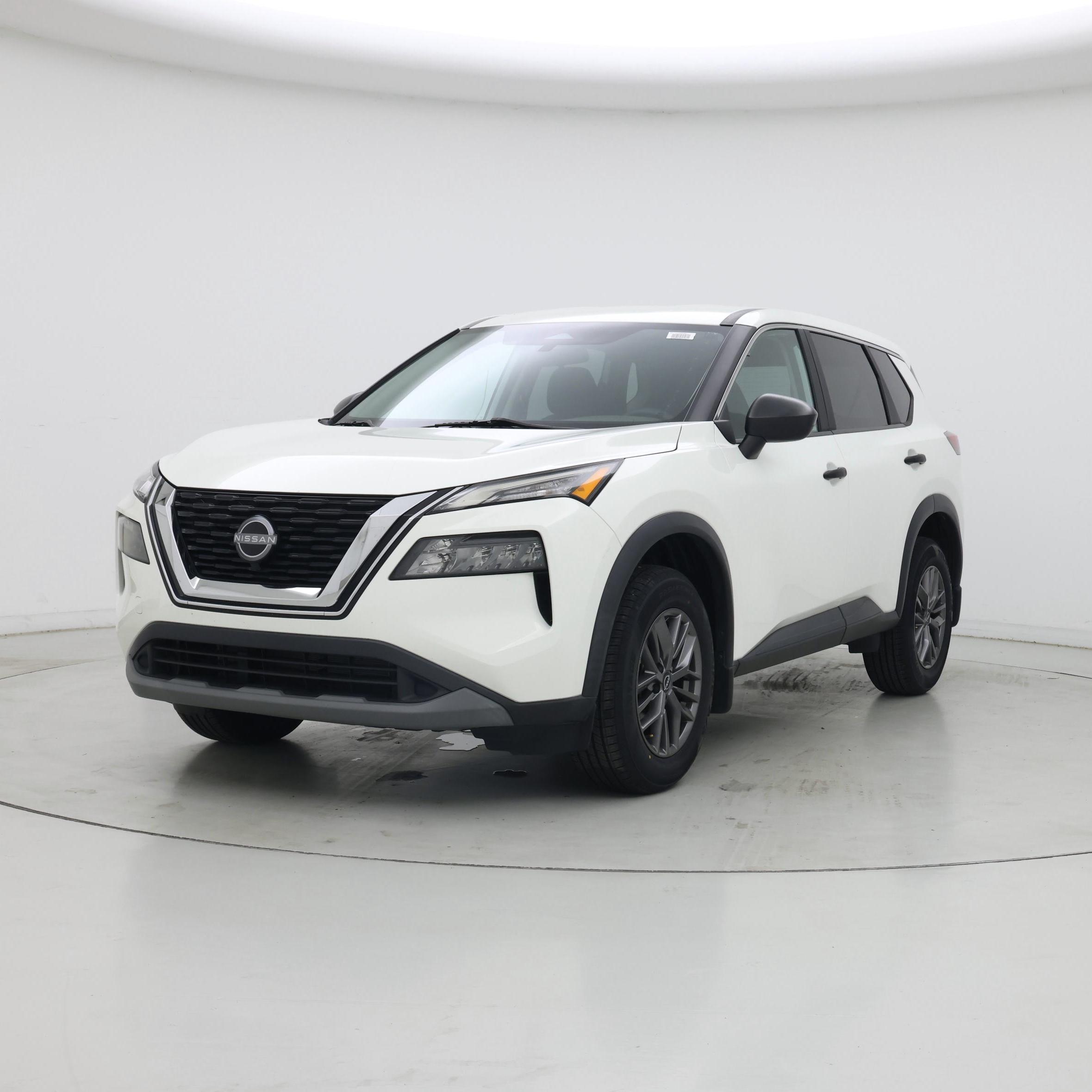 Thumbnail: 2023 Nissan Rogue - 4
