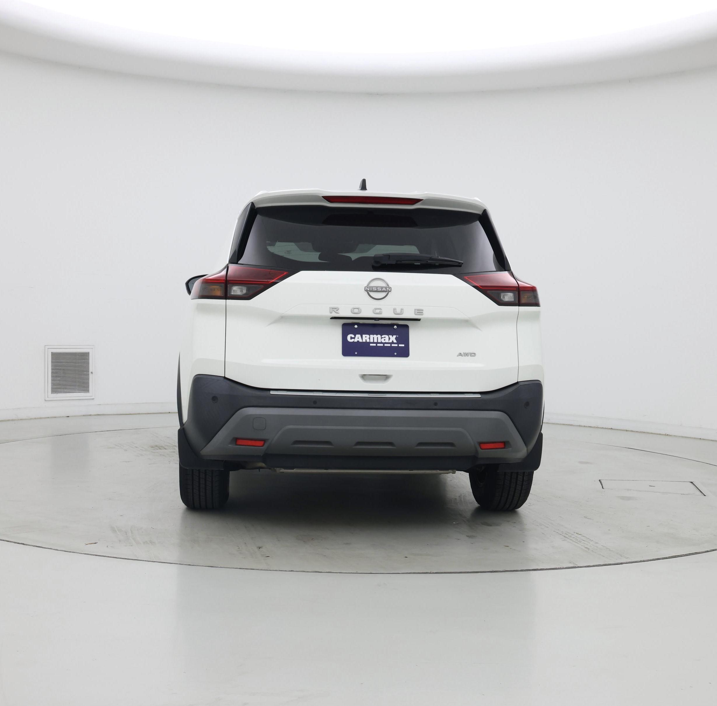 Thumbnail: 2023 Nissan Rogue - 6