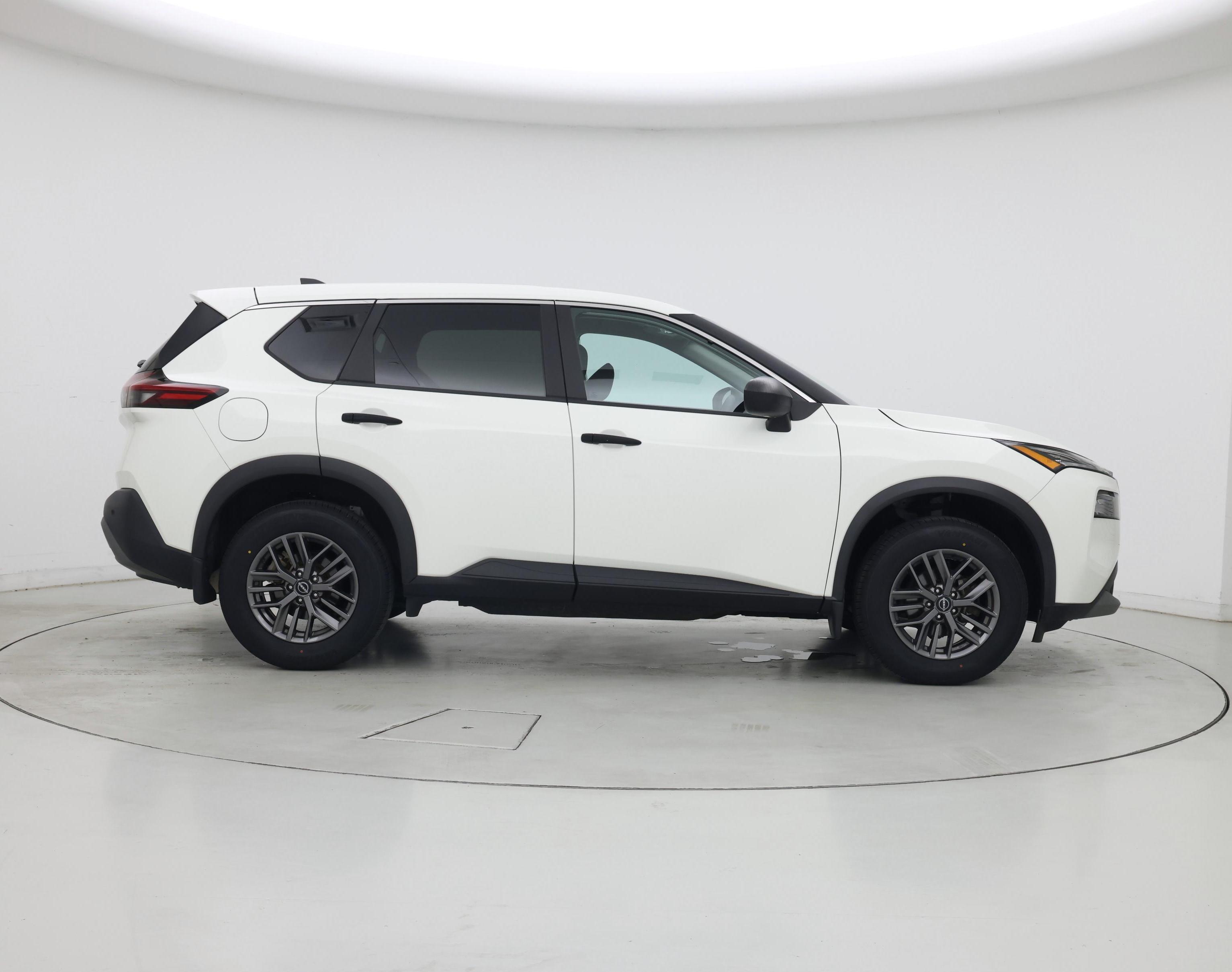 Thumbnail: 2023 Nissan Rogue - 7