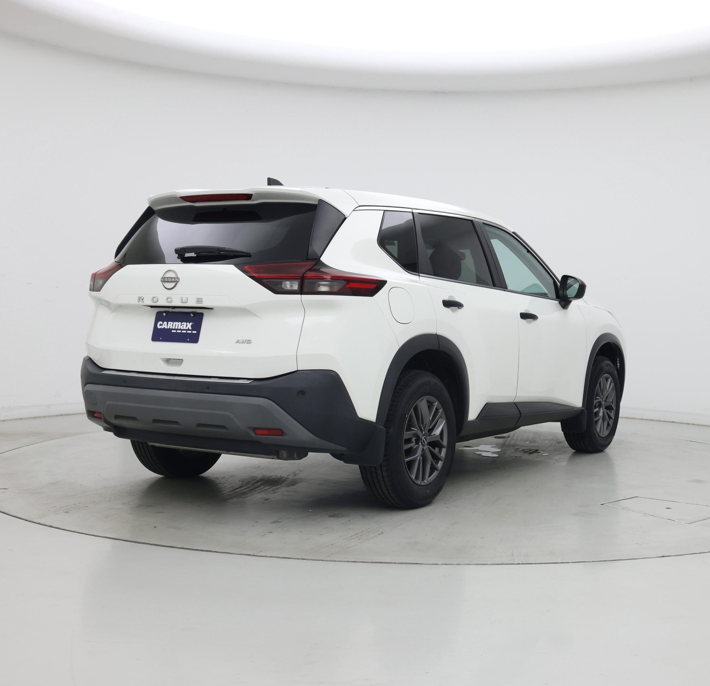 Thumbnail: 2023 Nissan Rogue - 8