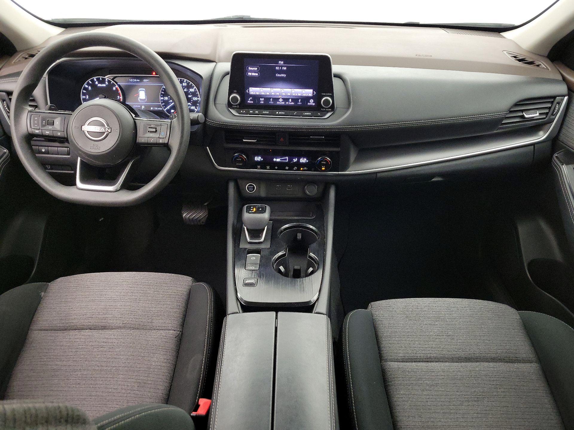 Thumbnail: 2023 Nissan Rogue - 9