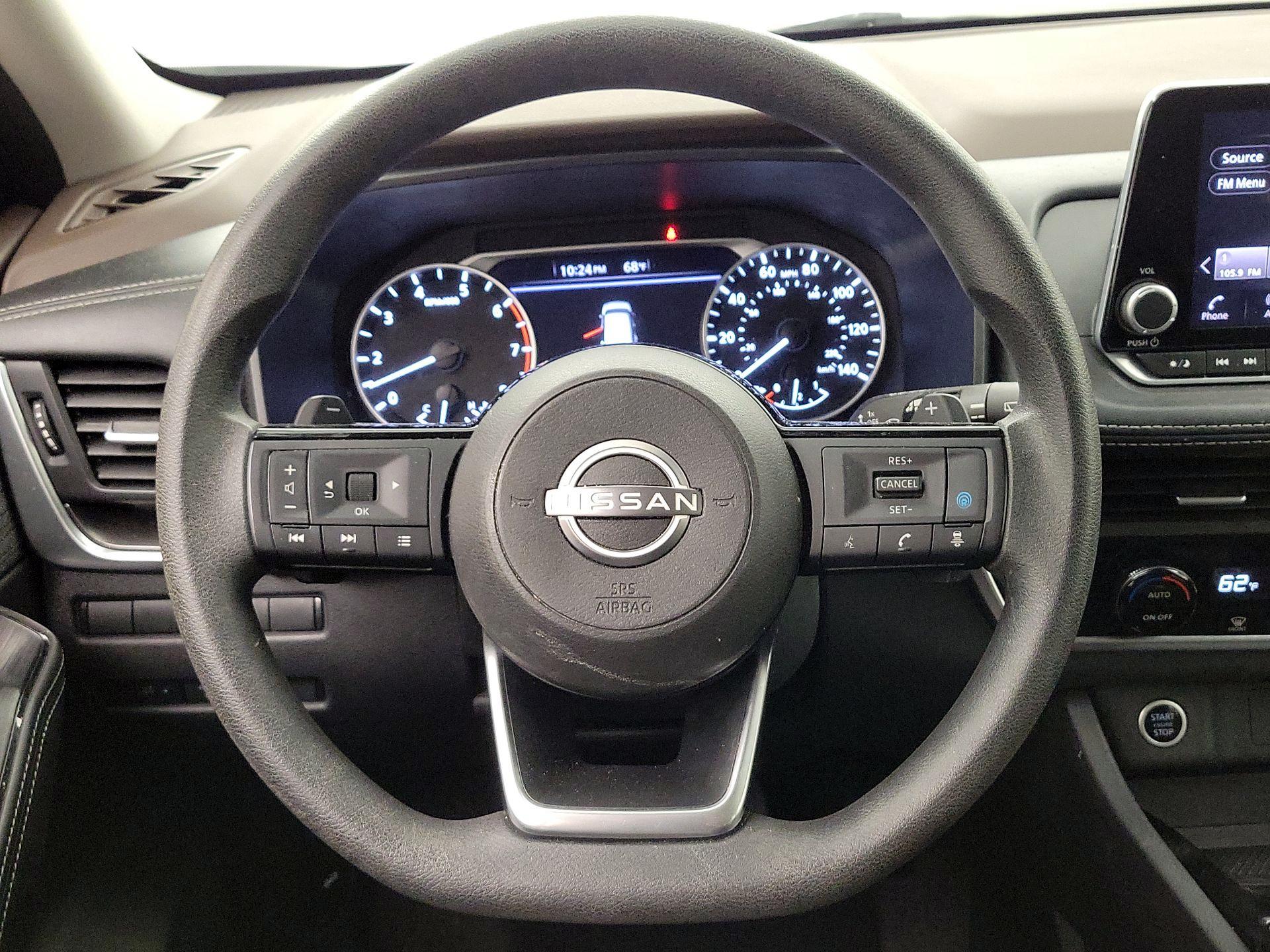 Thumbnail: 2023 Nissan Rogue - 10