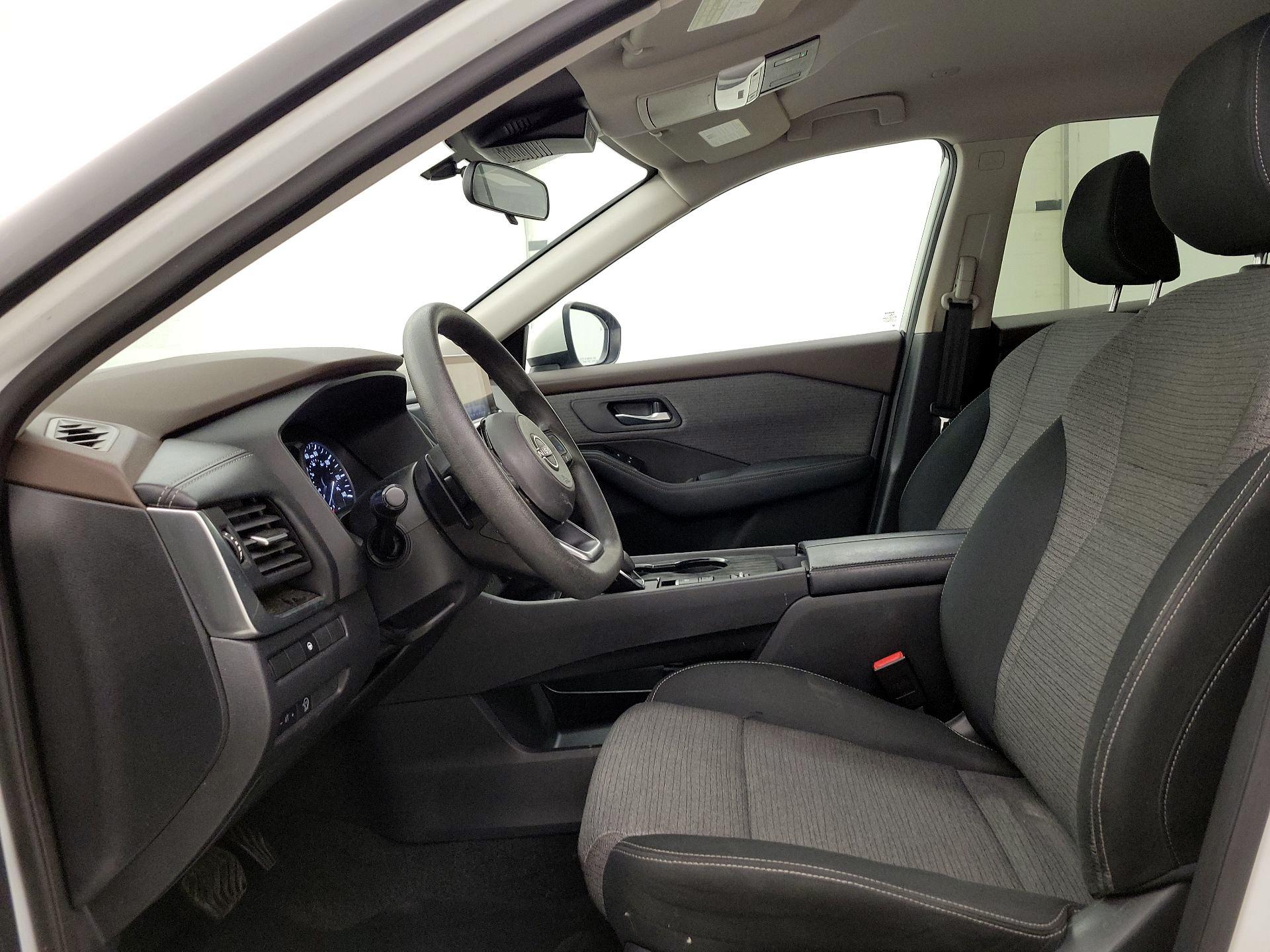 Thumbnail: 2023 Nissan Rogue - 11