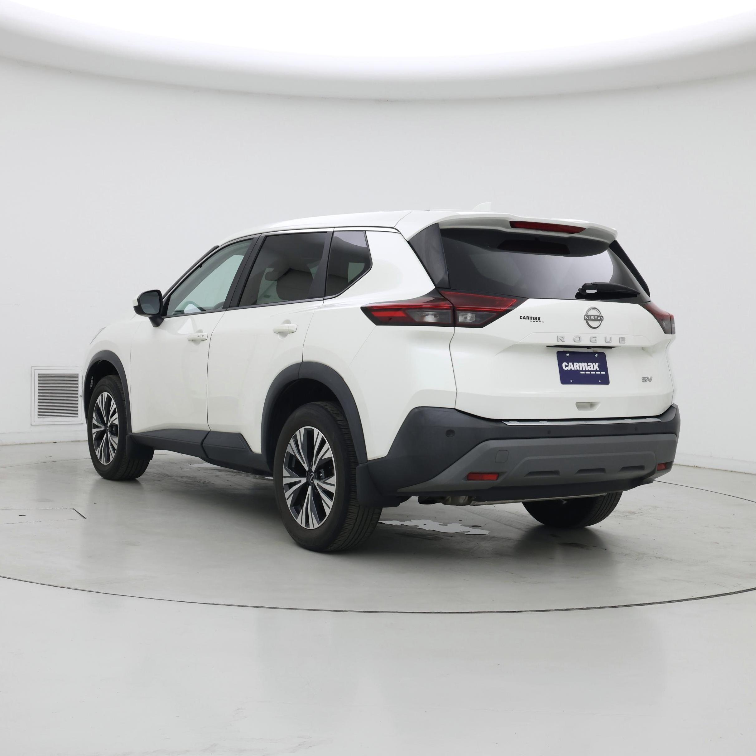 Thumbnail: 2023 Nissan Rogue - 2