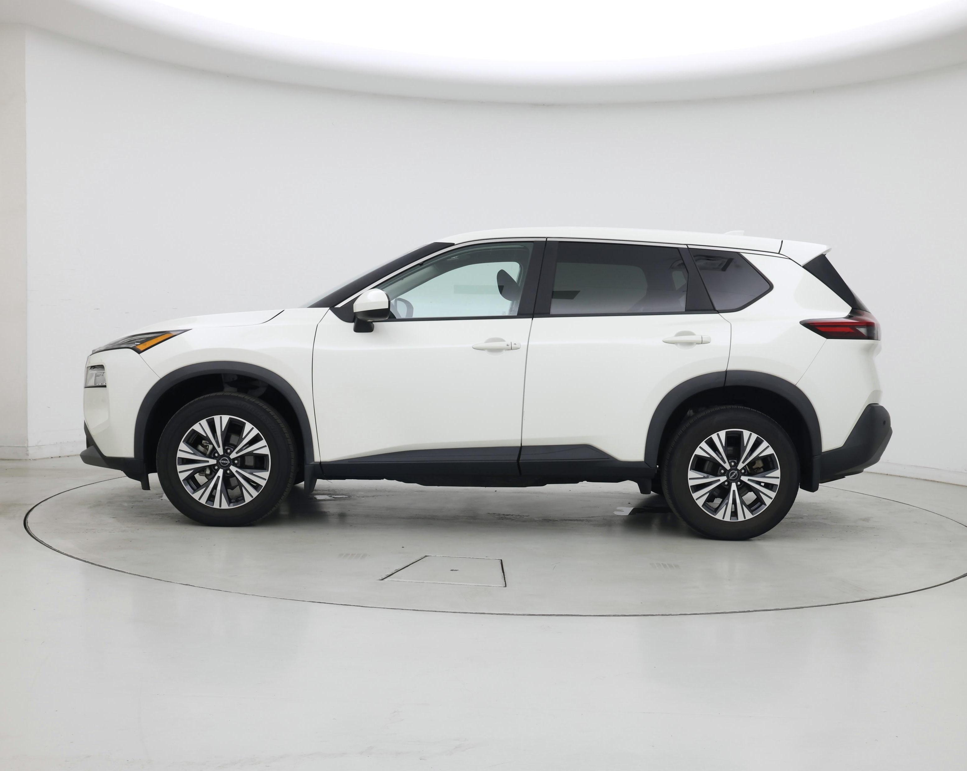 Thumbnail: 2023 Nissan Rogue - 3