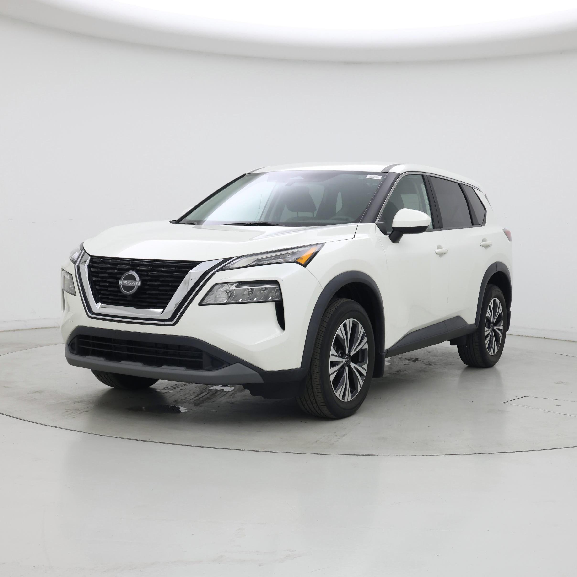 Thumbnail: 2023 Nissan Rogue - 4