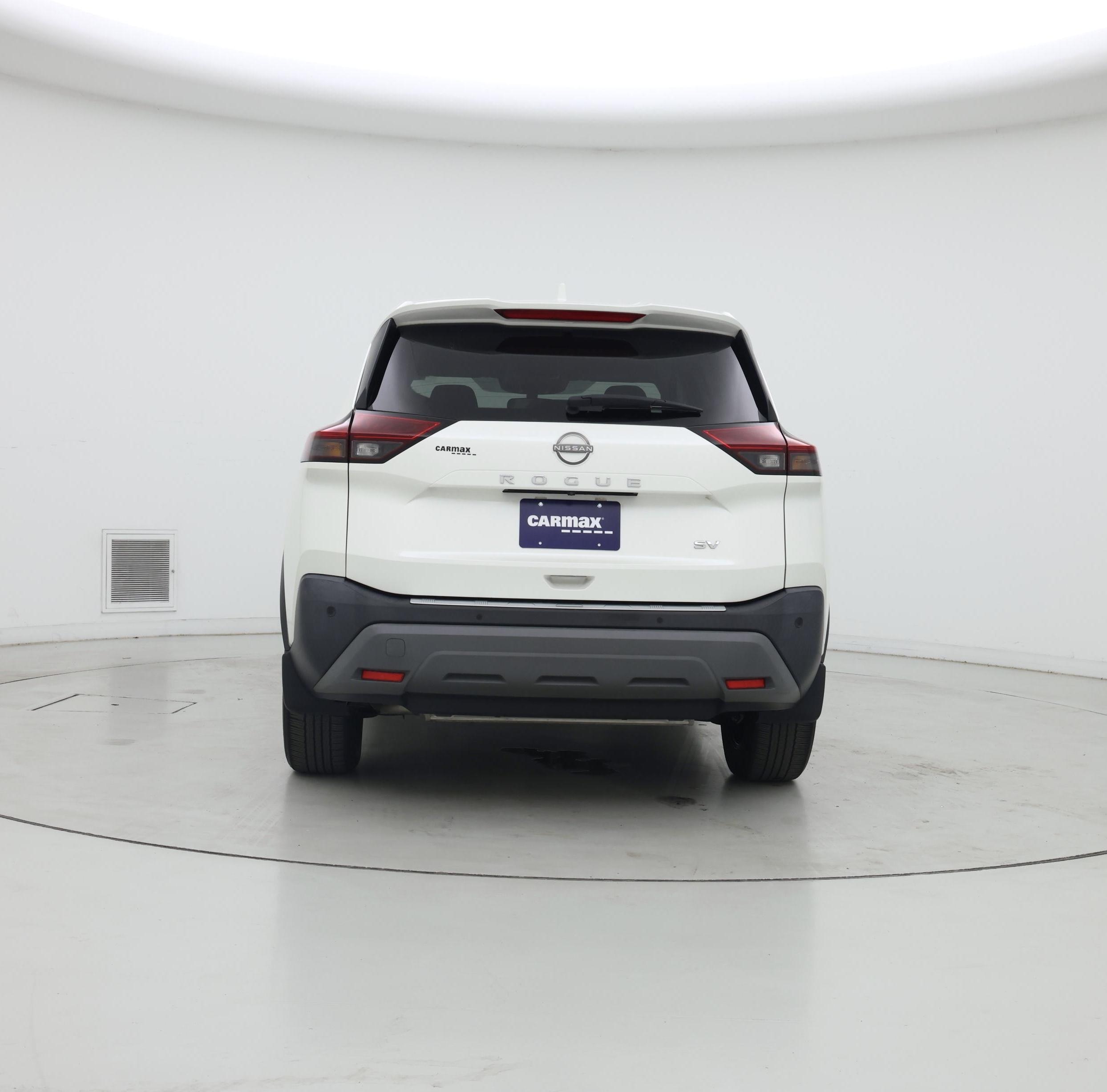Thumbnail: 2023 Nissan Rogue - 6