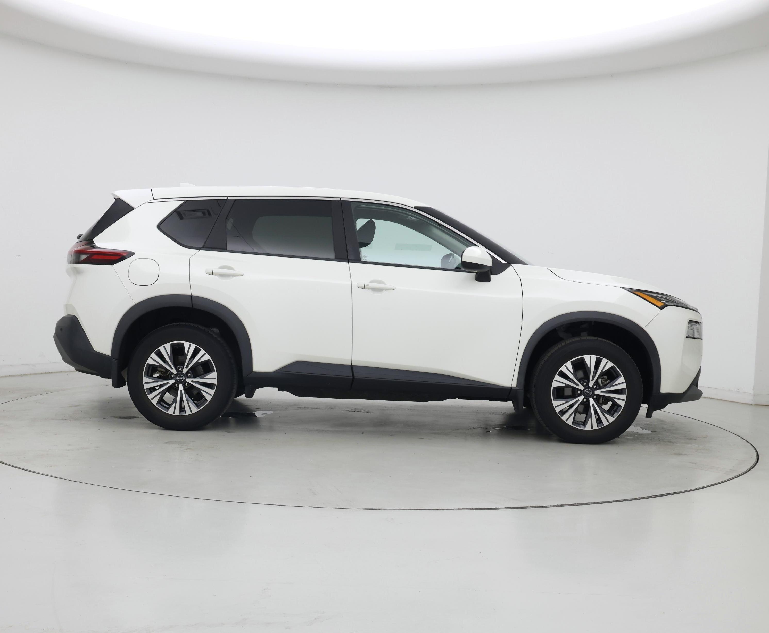 Thumbnail: 2023 Nissan Rogue - 7