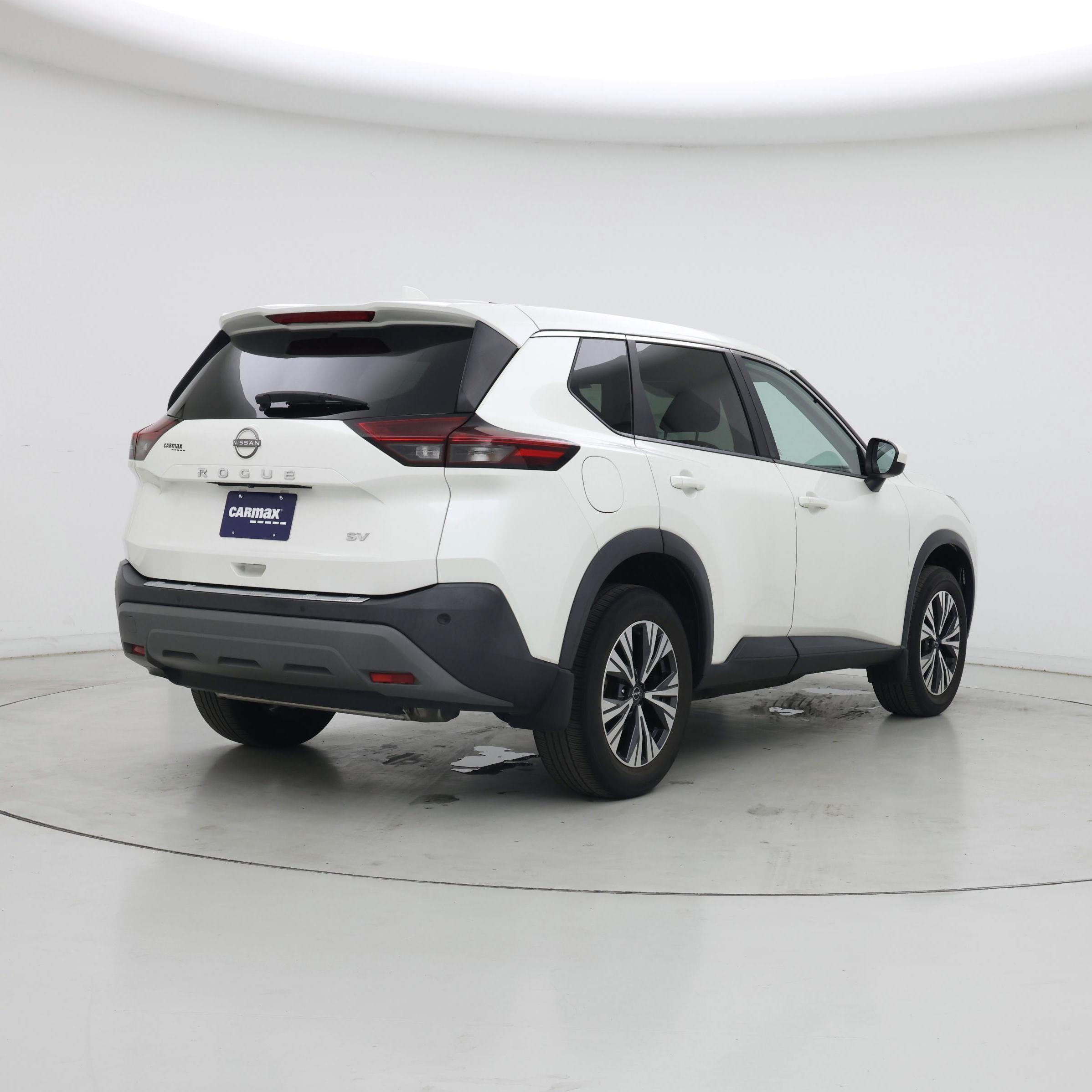 Thumbnail: 2023 Nissan Rogue - 8