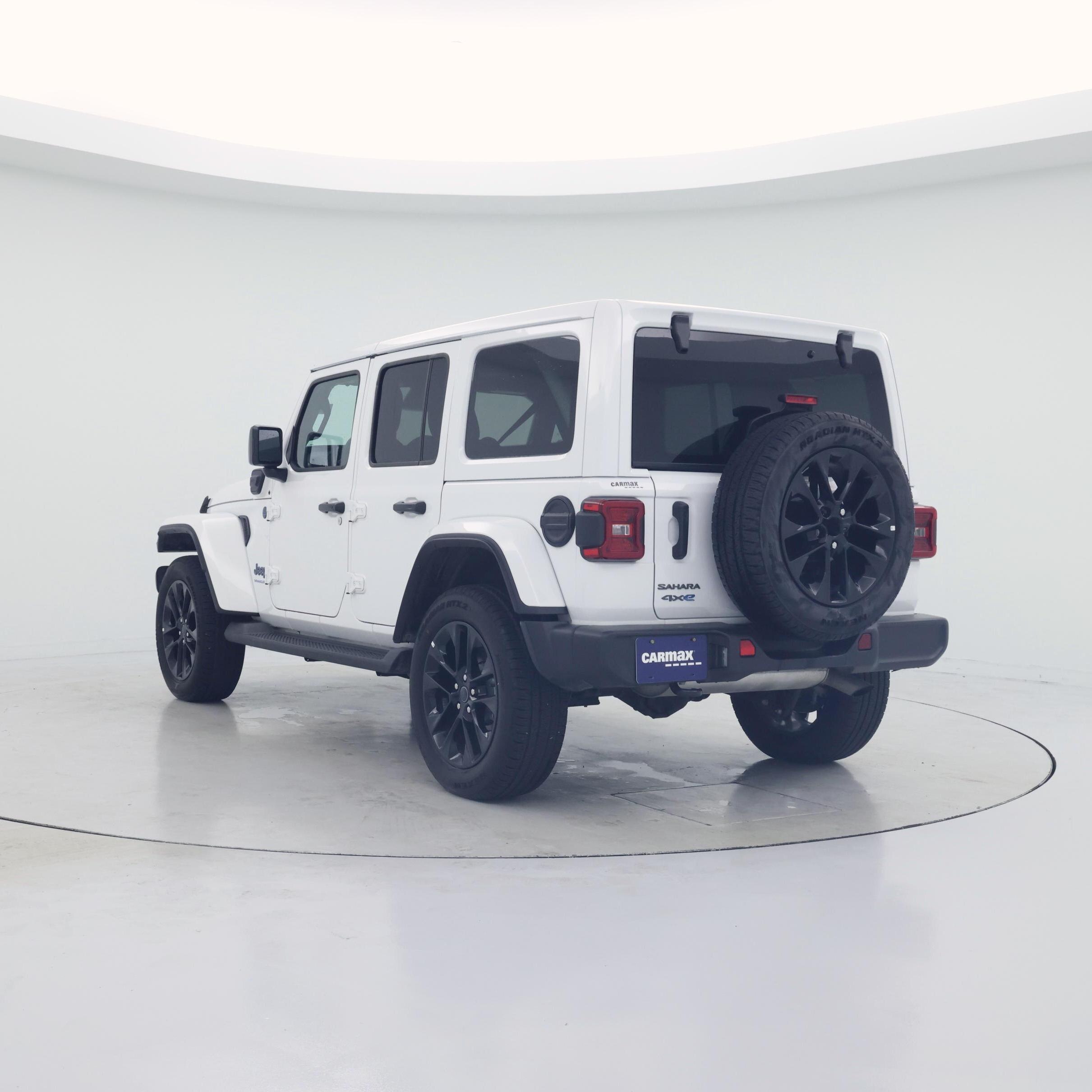 Thumbnail: 2025 Jeep Wrangler - 2