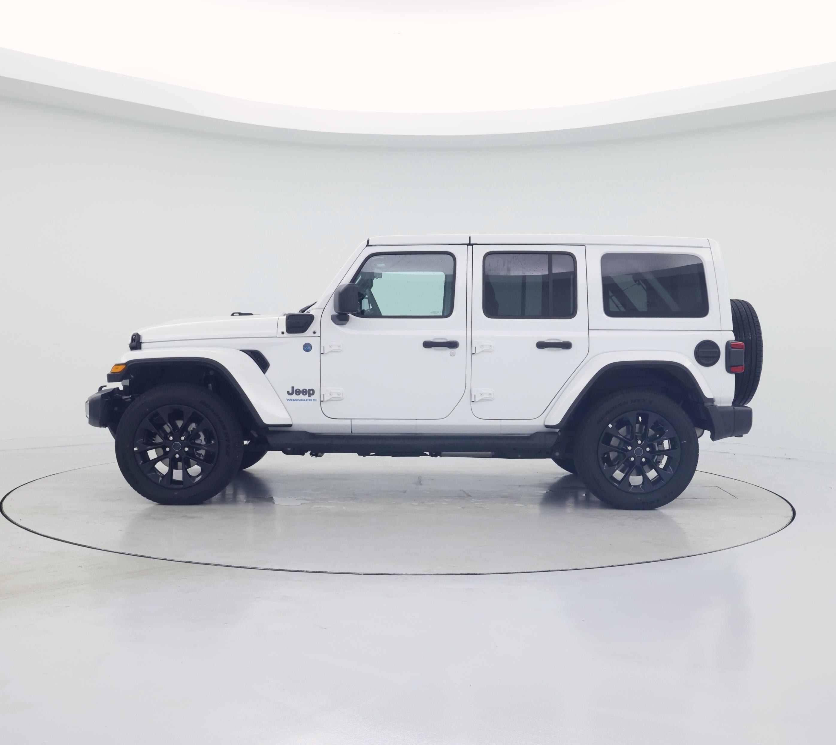 Thumbnail: 2025 Jeep Wrangler - 3