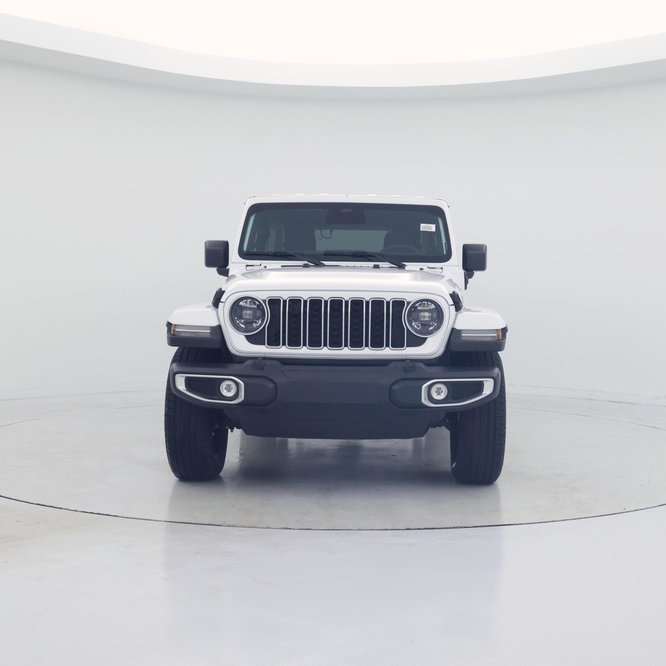 Thumbnail: 2025 Jeep Wrangler - 5