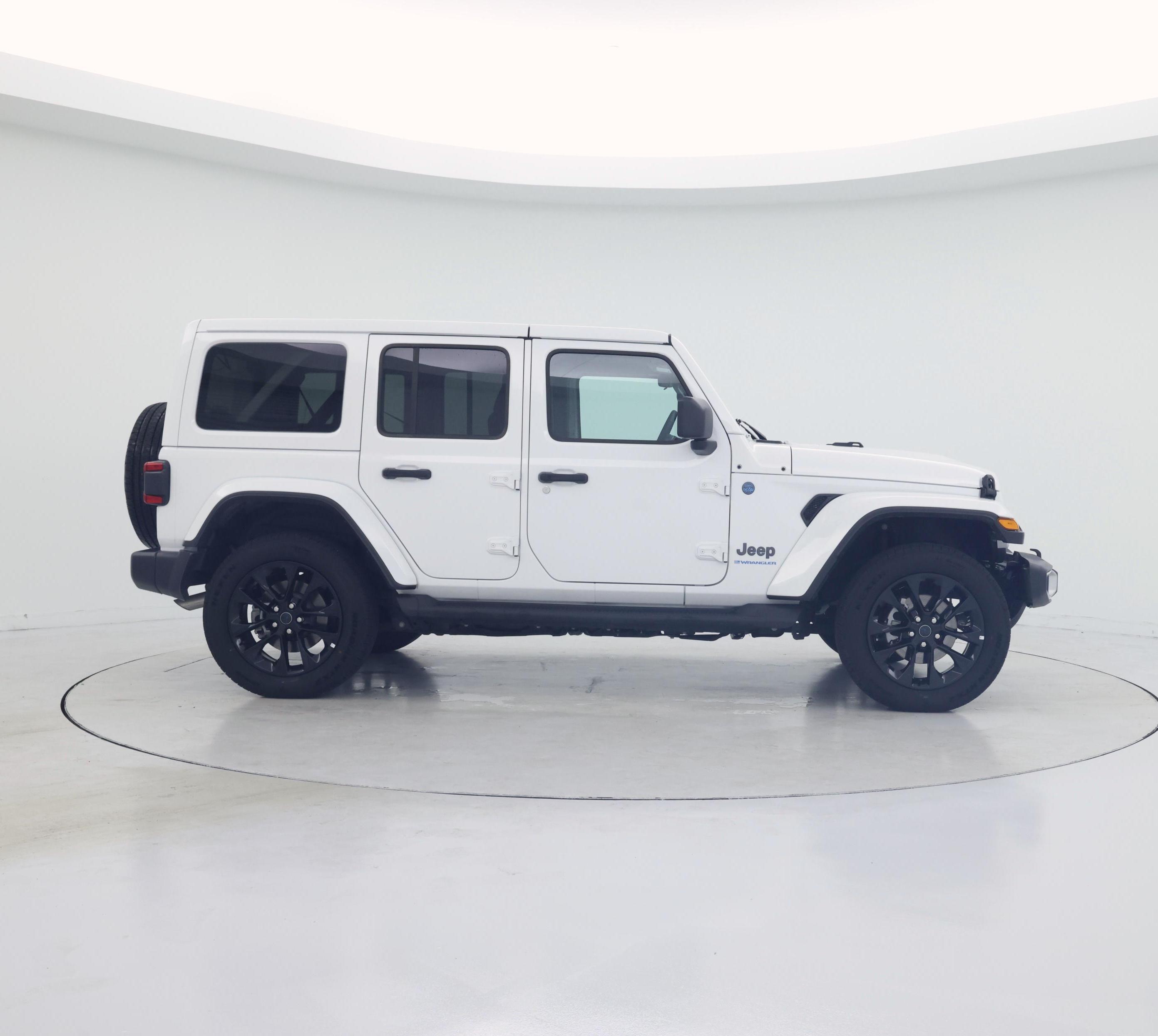 Thumbnail: 2025 Jeep Wrangler - 7