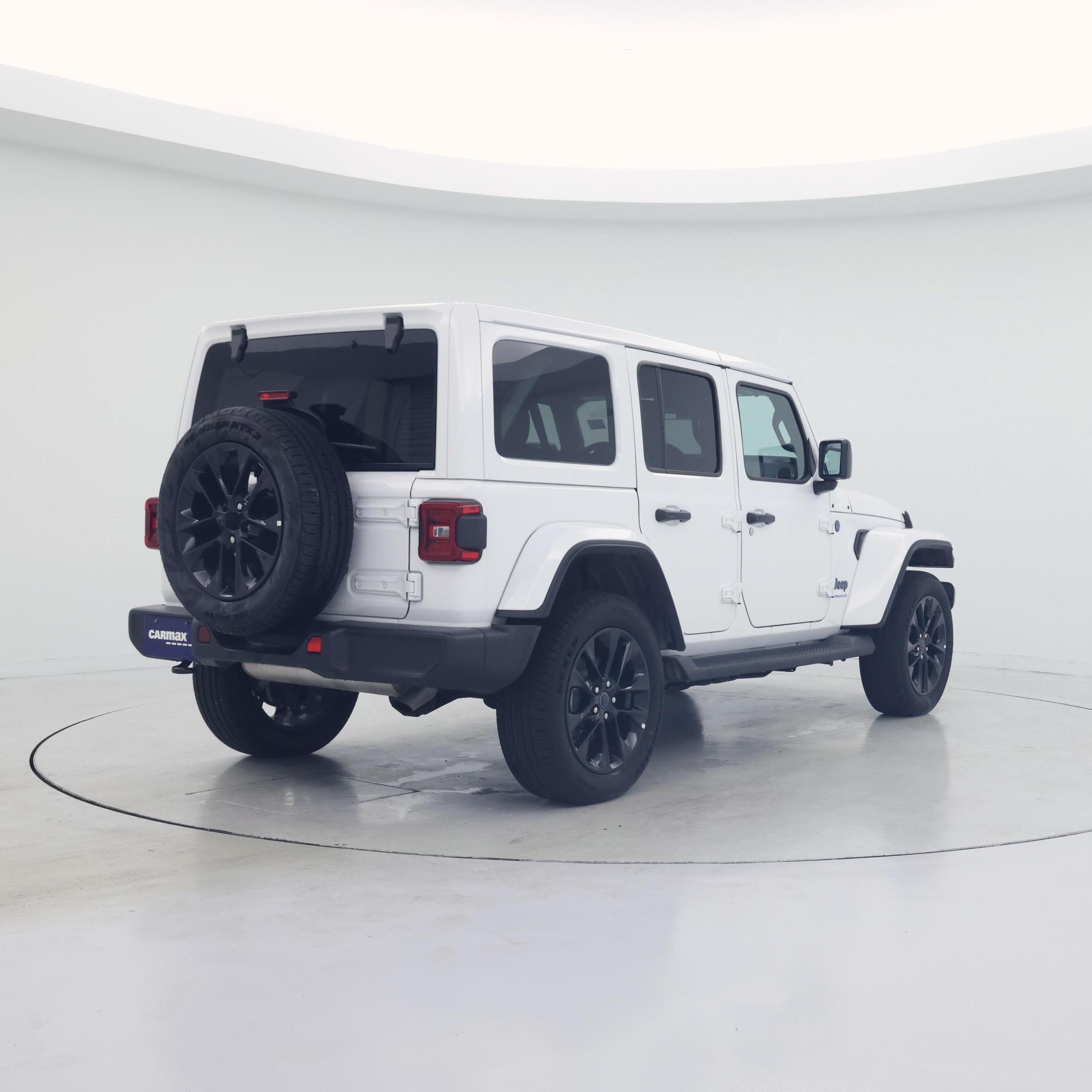 Thumbnail: 2025 Jeep Wrangler - 8