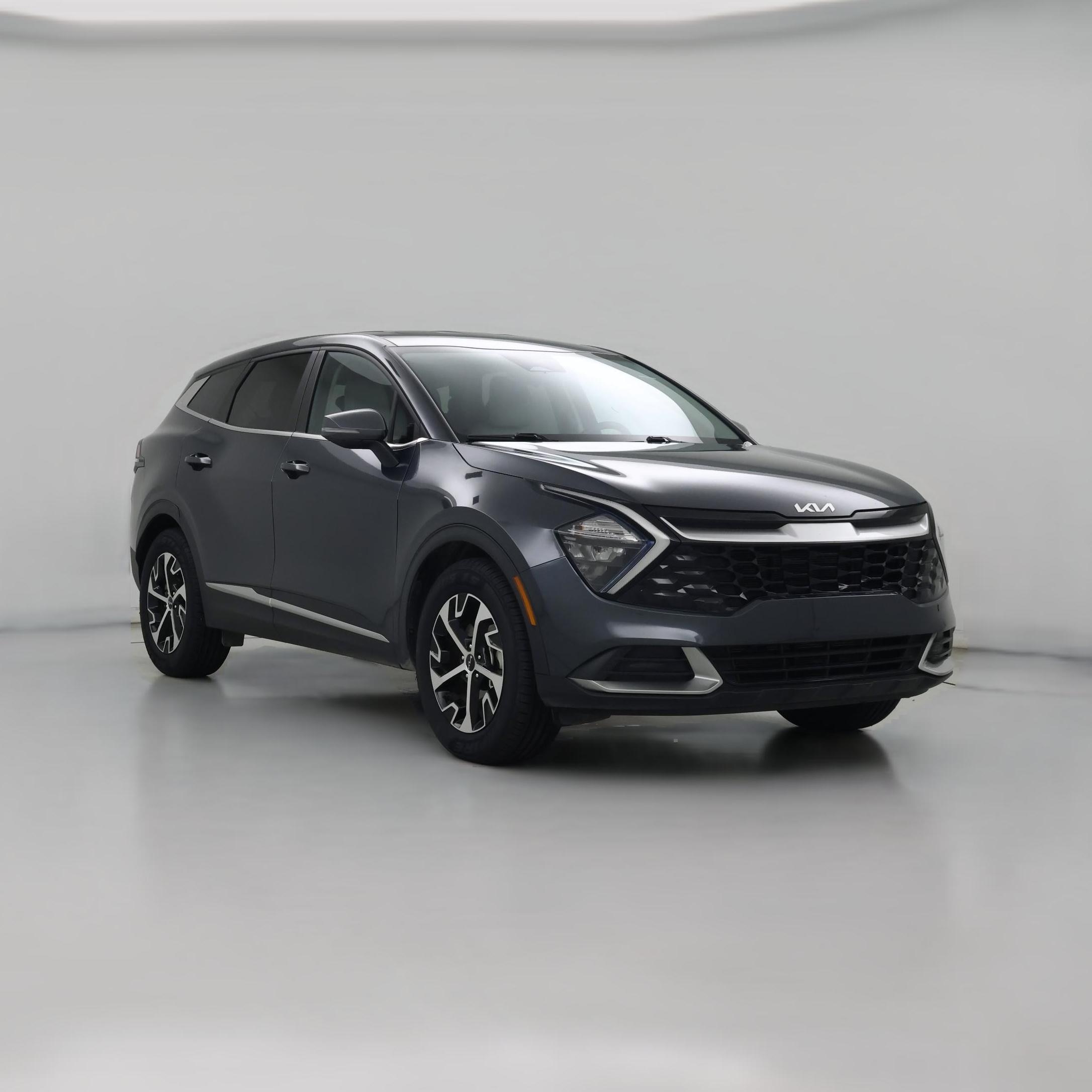 Thumbnail: 2023 Kia Sportage - 1