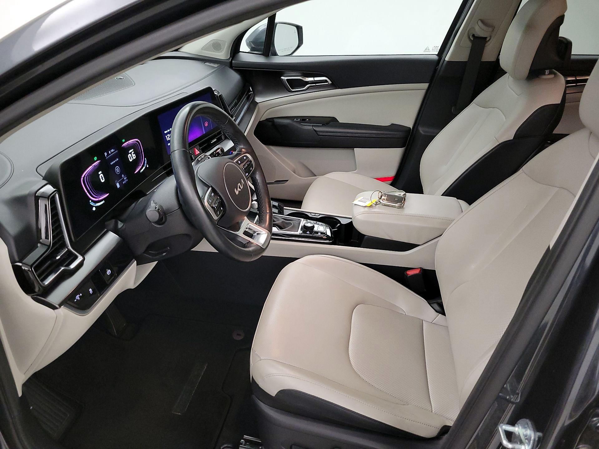 Thumbnail: 2023 Kia Sportage - 11