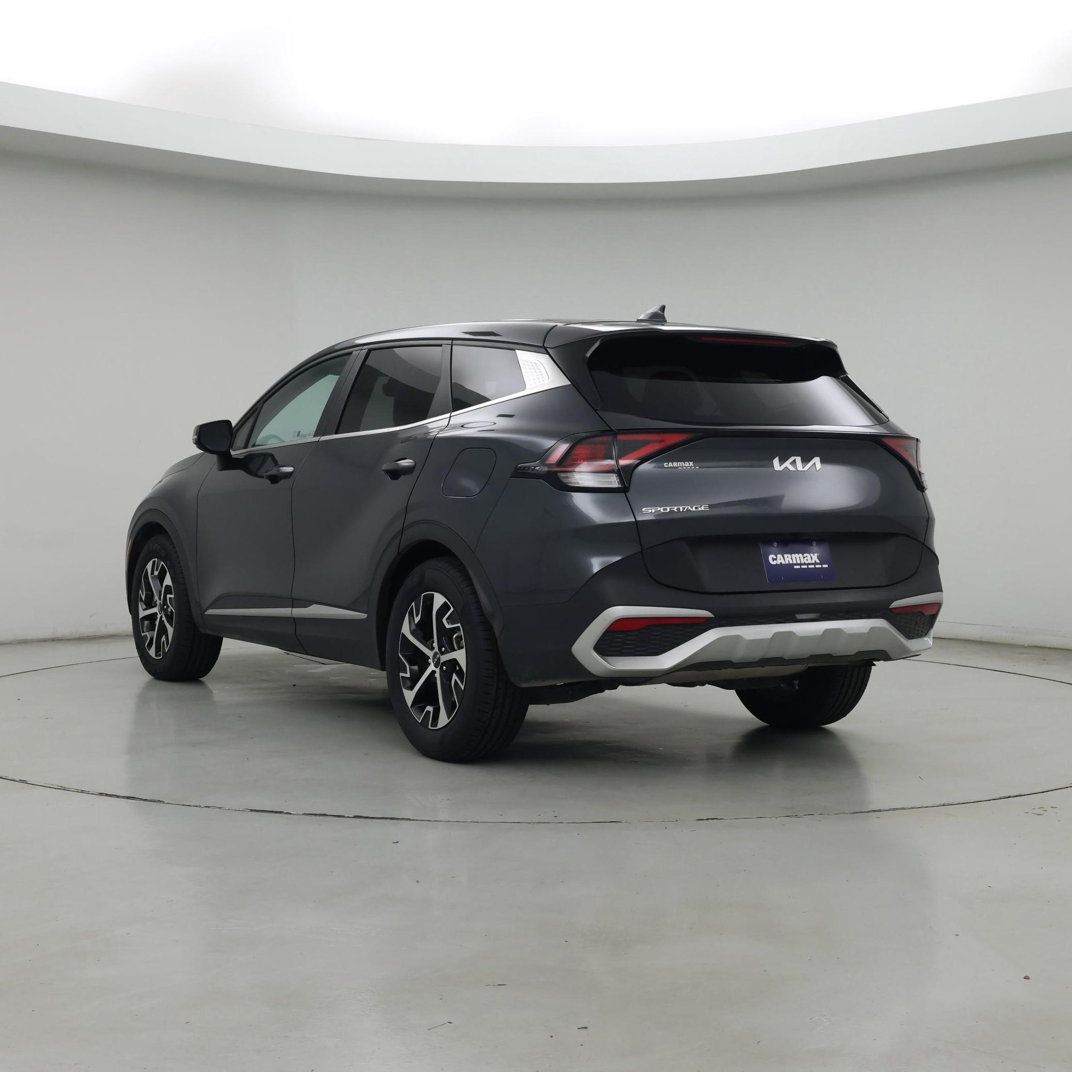 Thumbnail: 2023 Kia Sportage - 2