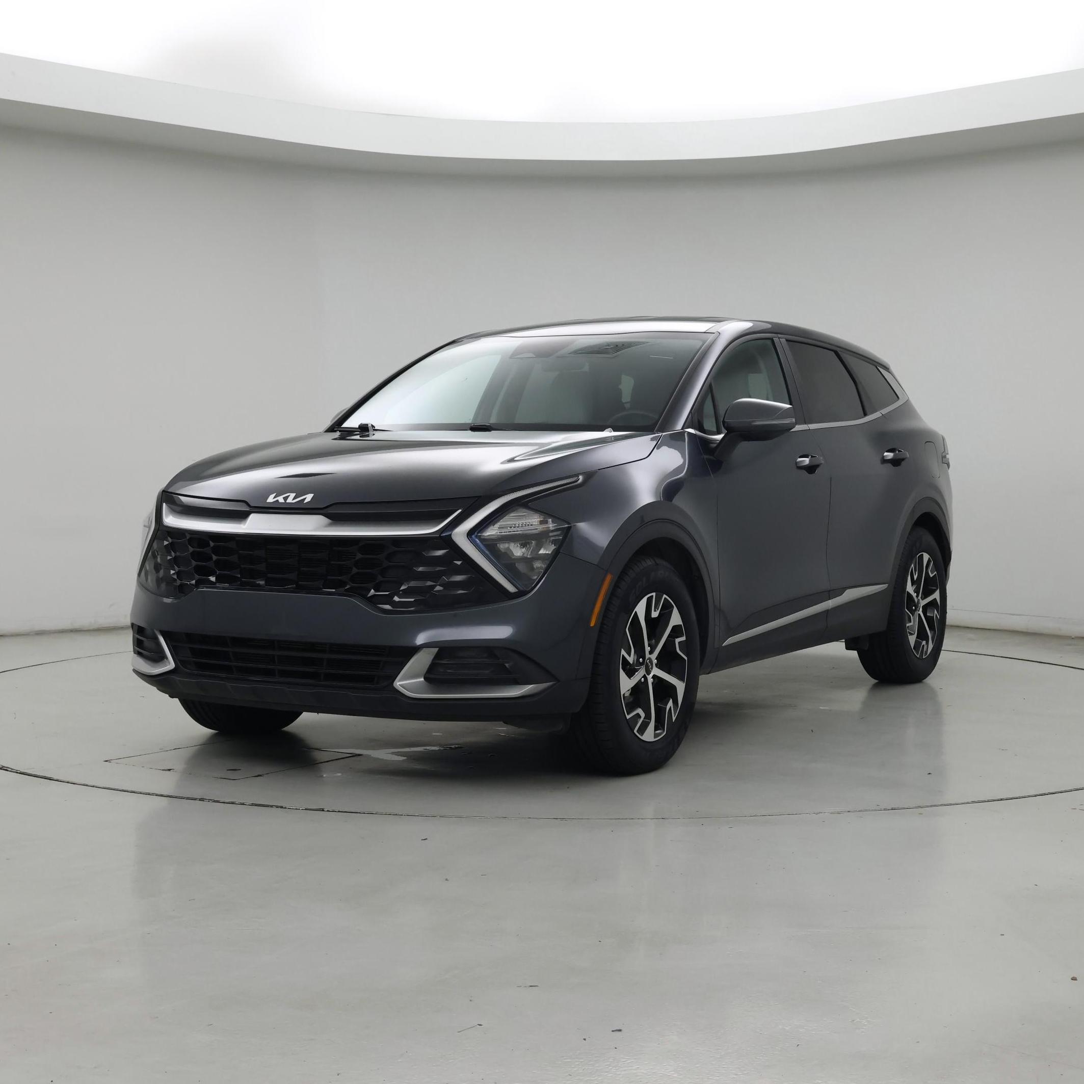 Thumbnail: 2023 Kia Sportage - 4