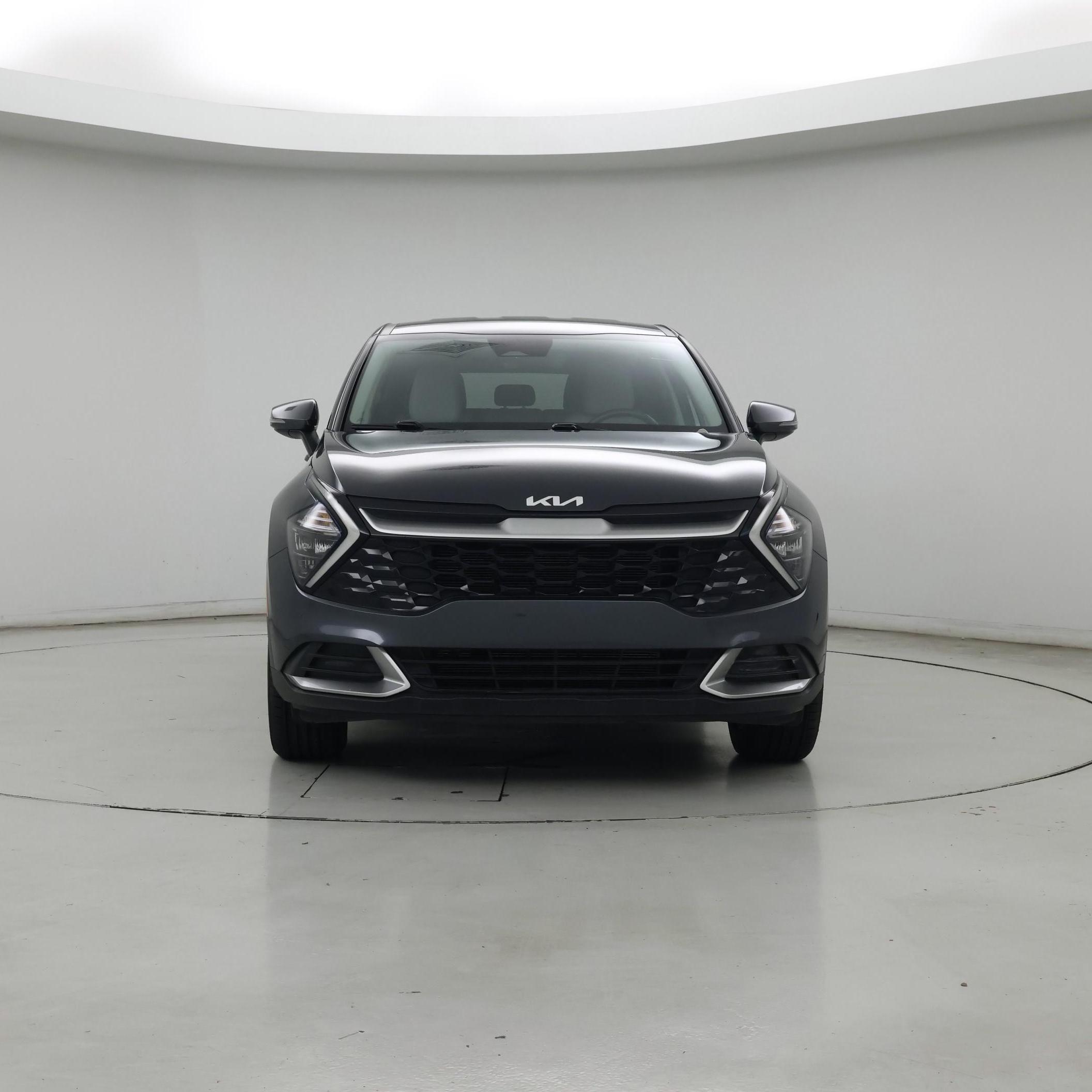 Thumbnail: 2023 Kia Sportage - 5