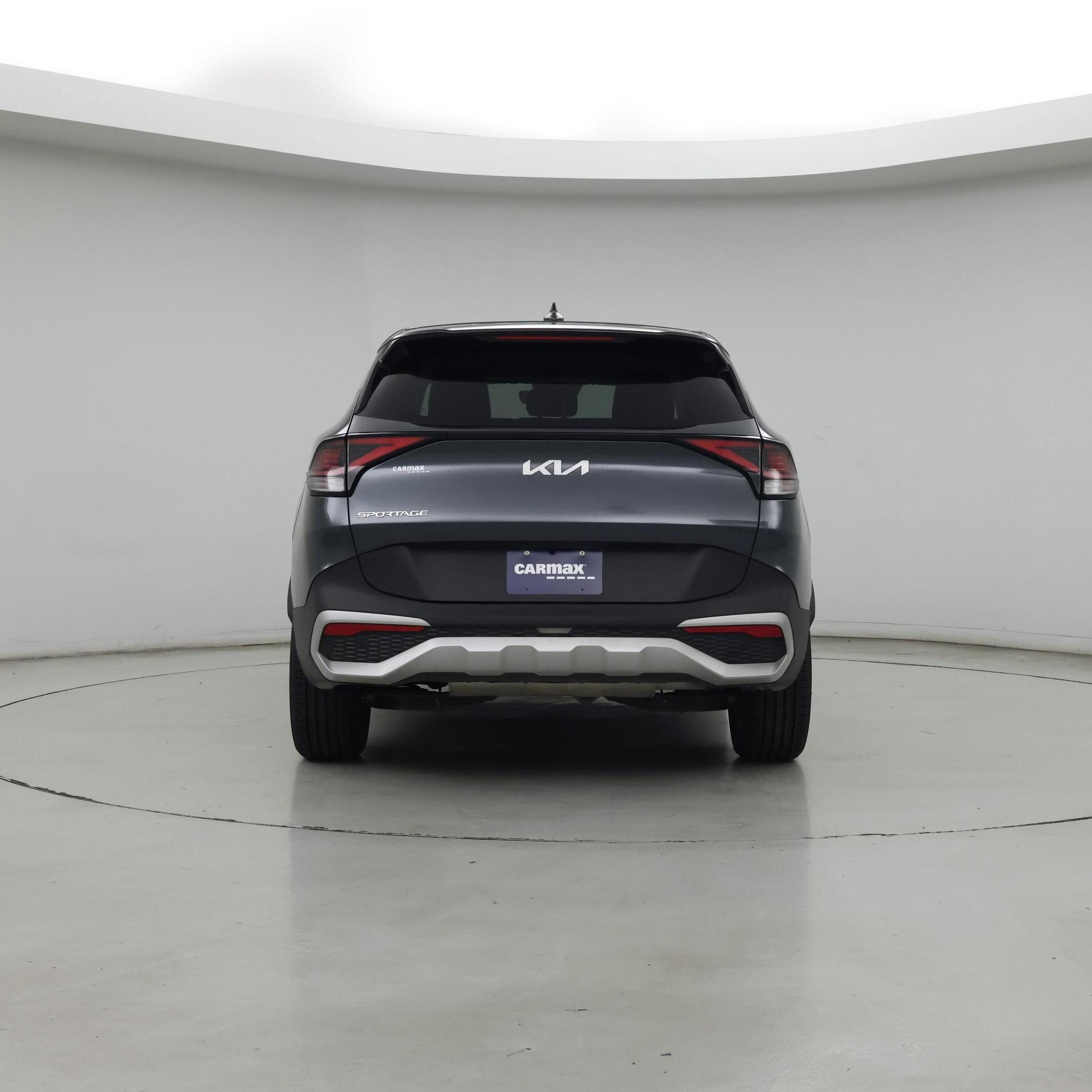 Thumbnail: 2023 Kia Sportage - 6