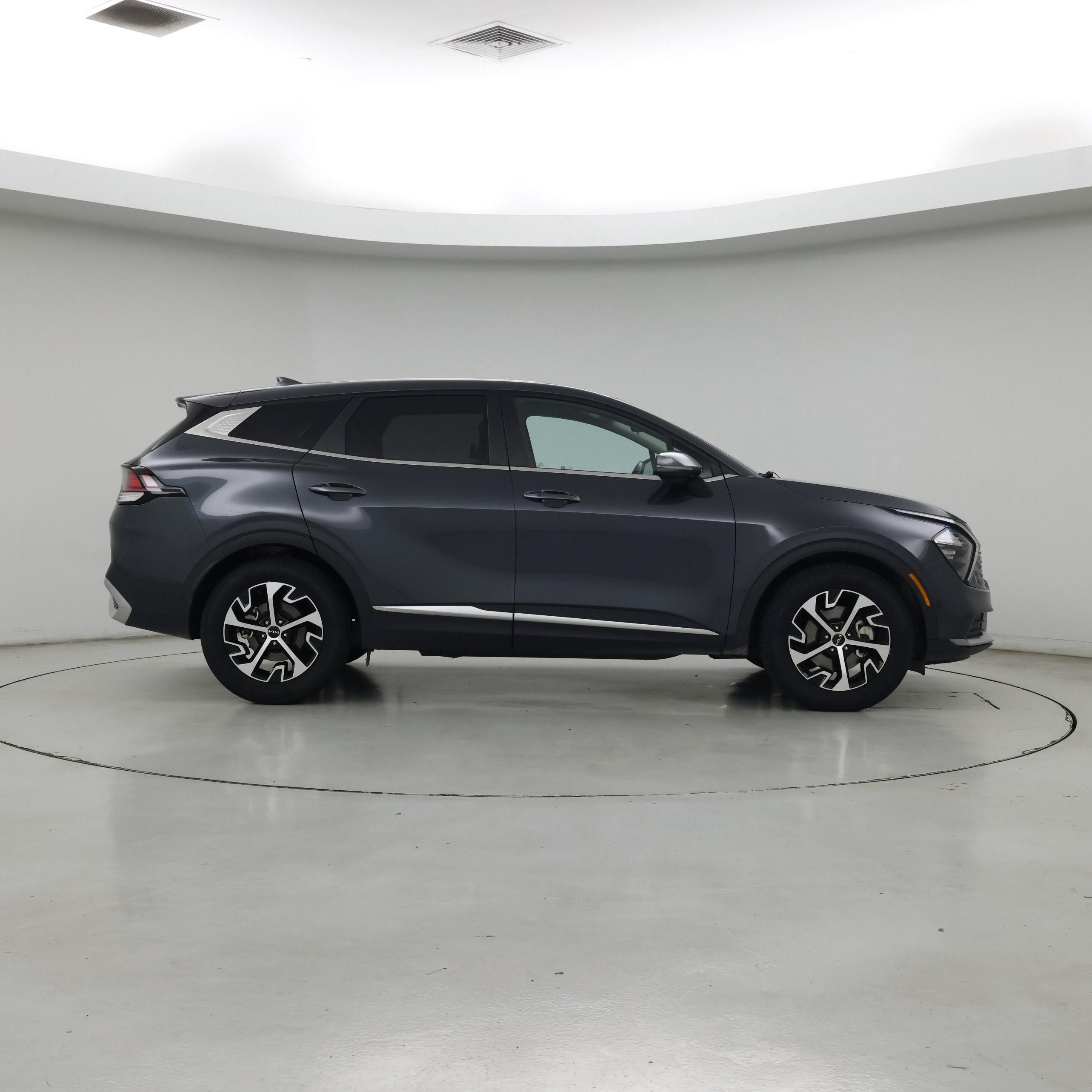 Thumbnail: 2023 Kia Sportage - 7