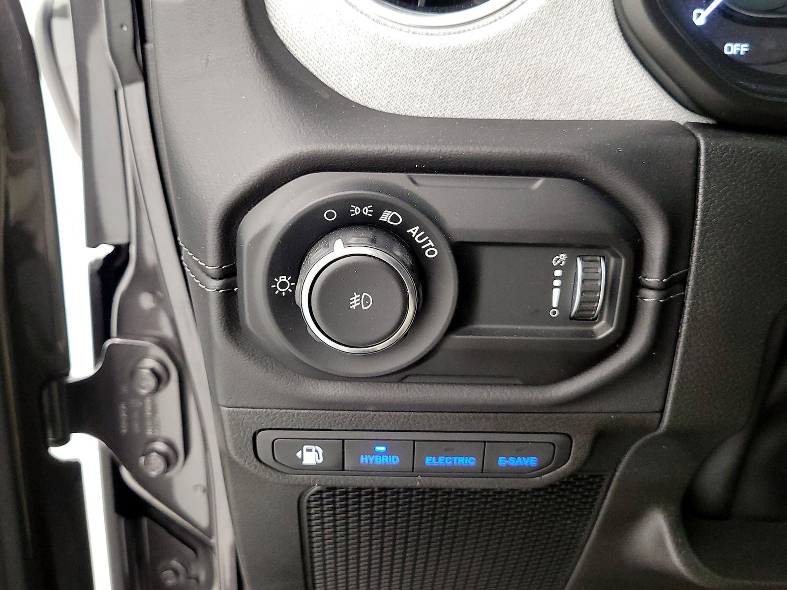 2025 Jeep Wrangler 4xe Sahara 4XE - Photo 14