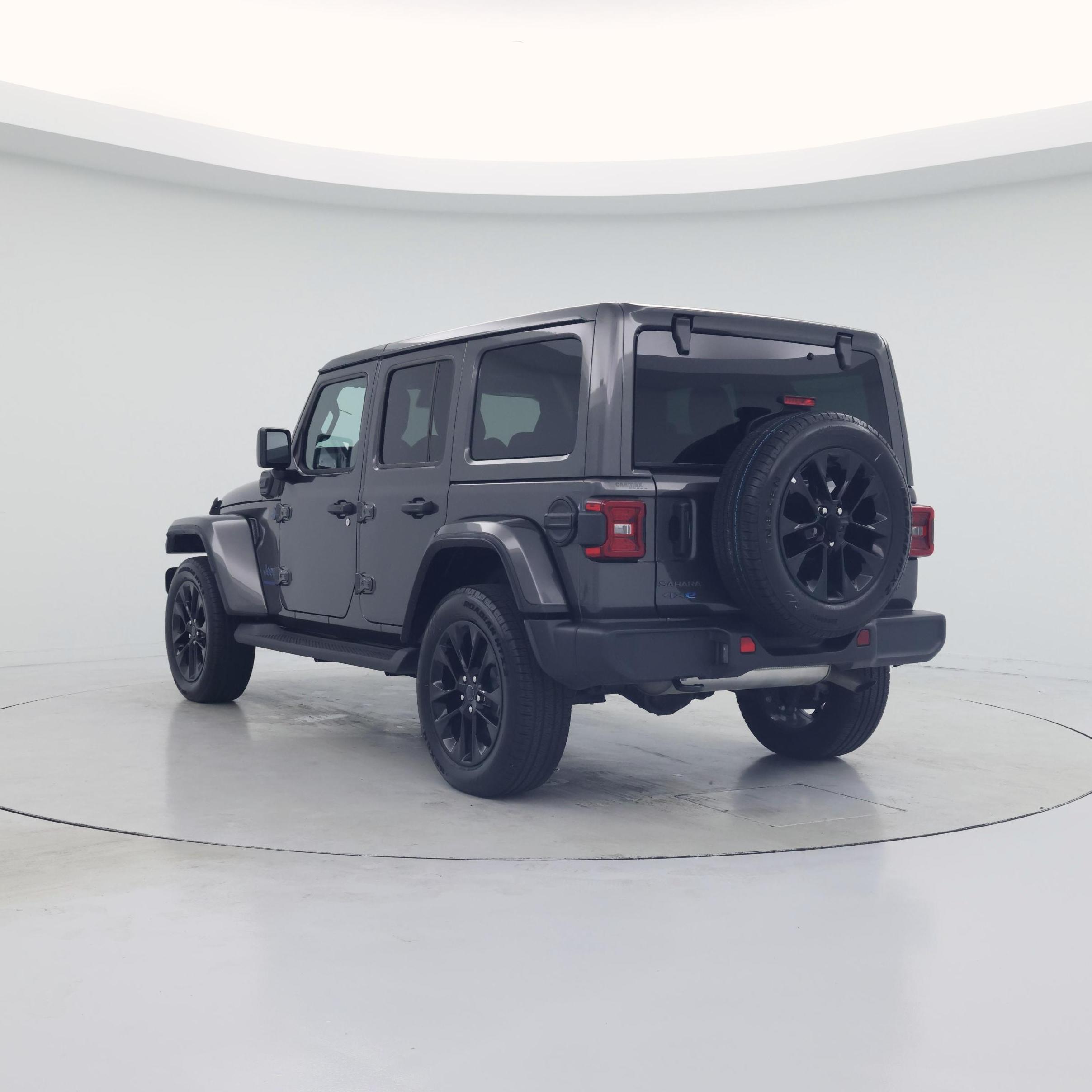 Thumbnail: 2025 Jeep Wrangler - 2