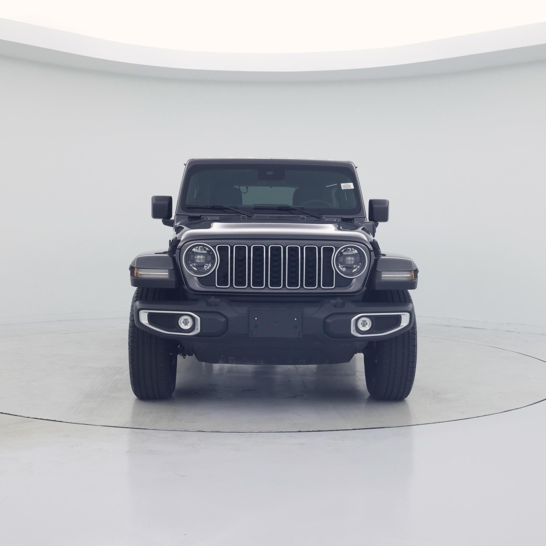 Thumbnail: 2025 Jeep Wrangler - 5
