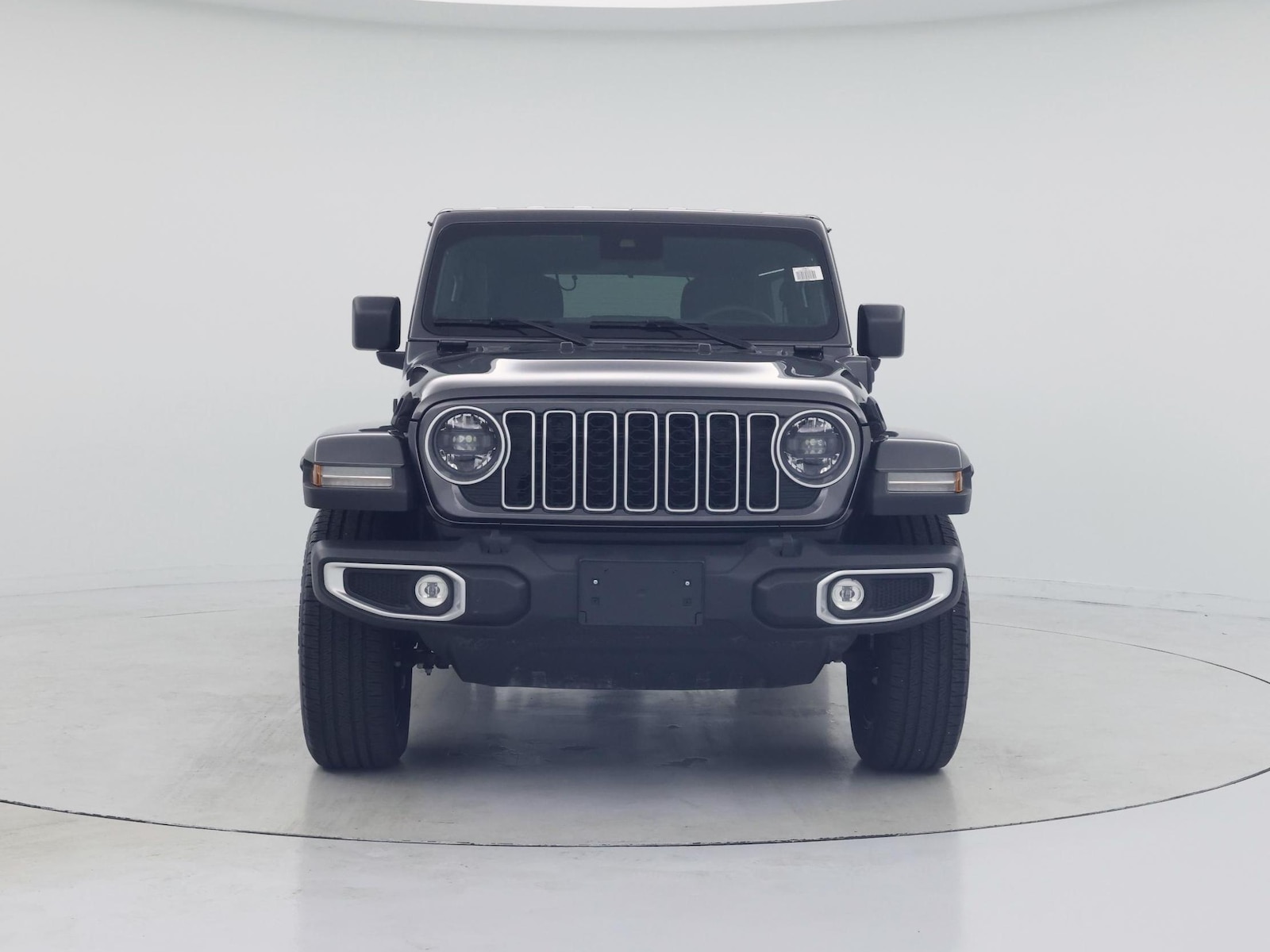 2025 Jeep Wrangler 4xe Sahara 4XE - Photo 6