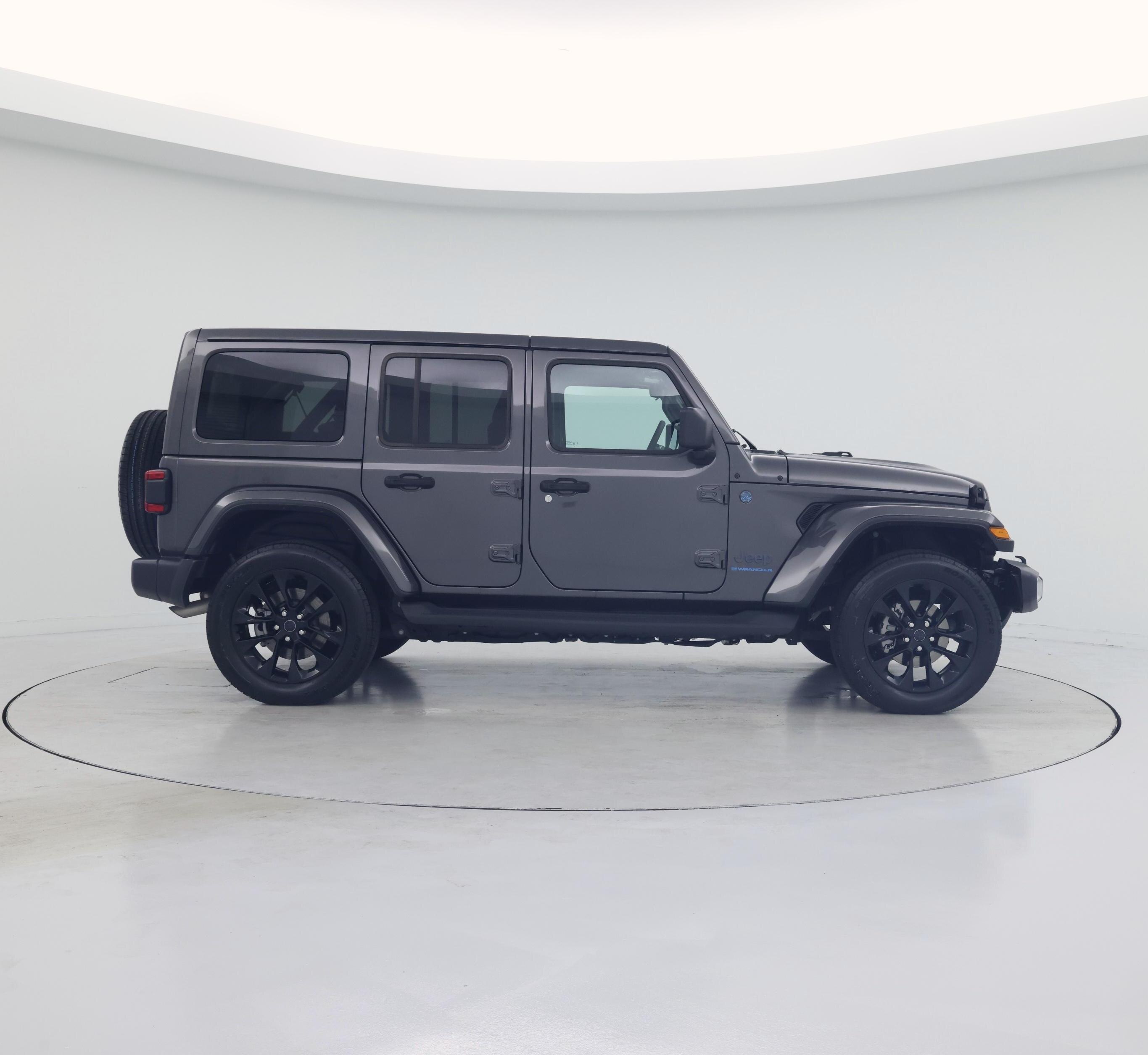 Thumbnail: 2025 Jeep Wrangler - 7