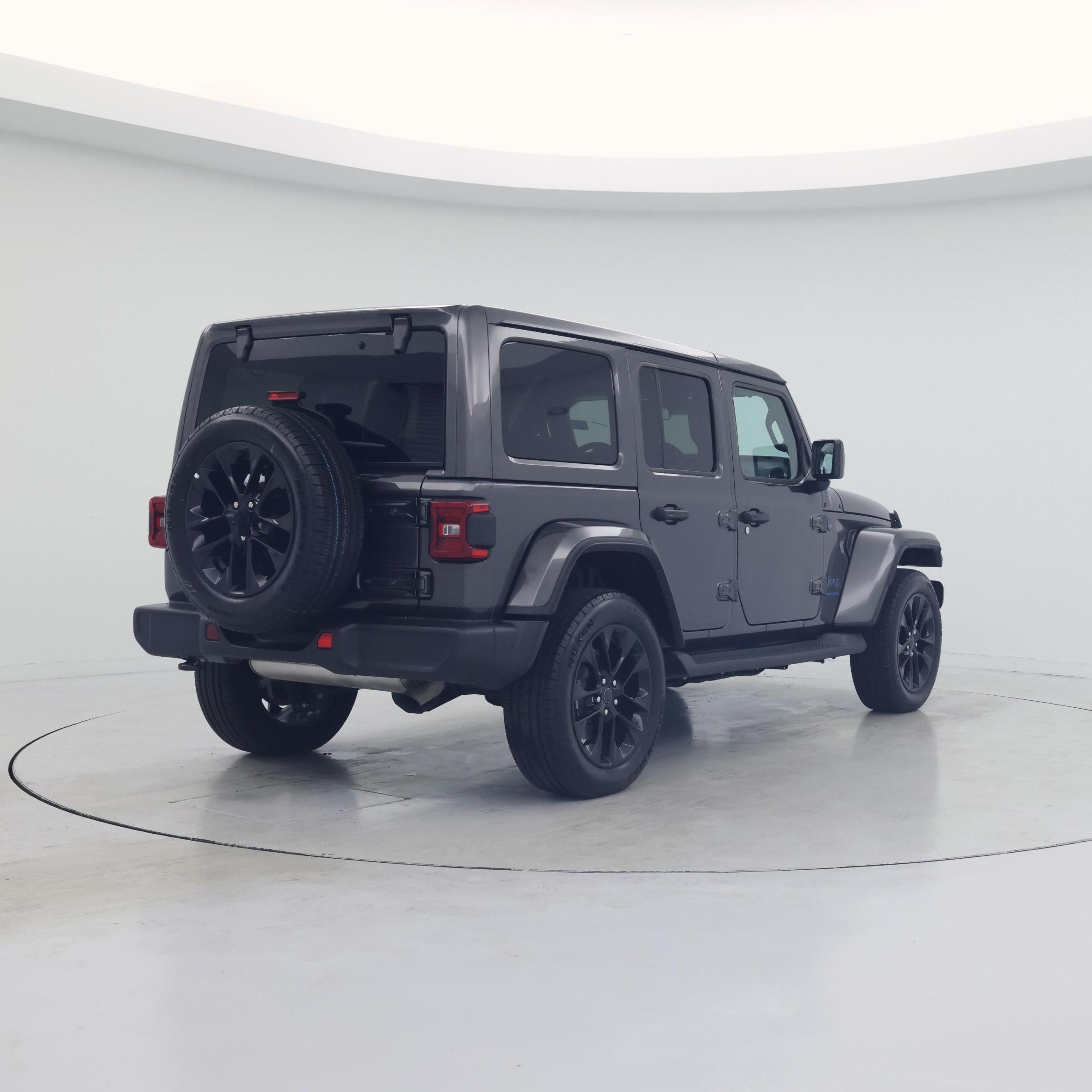 Thumbnail: 2025 Jeep Wrangler - 8