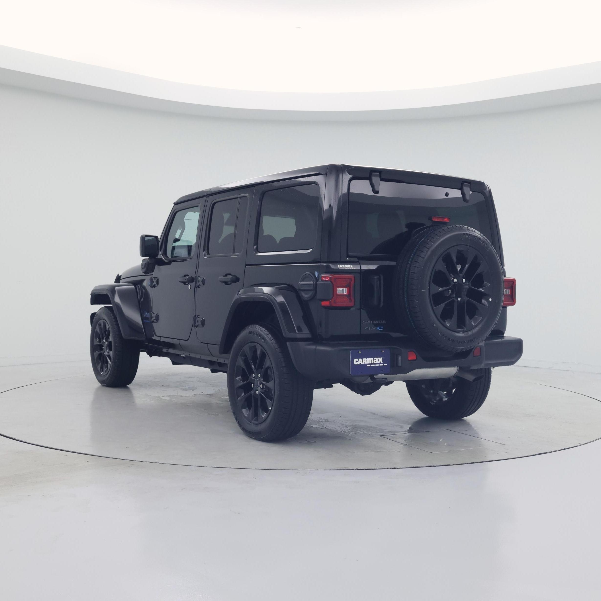 Thumbnail: 2025 Jeep Wrangler - 2