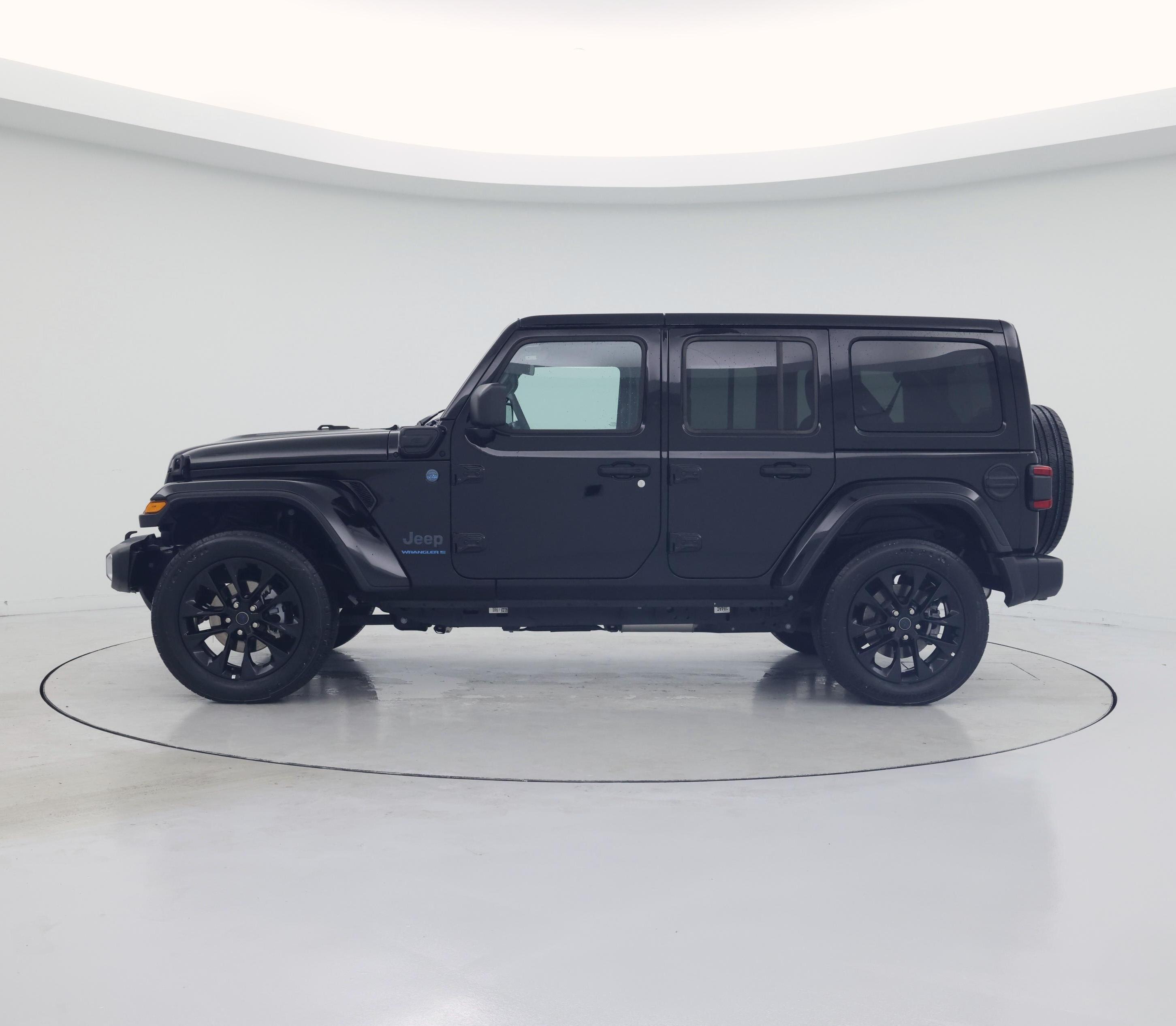 Thumbnail: 2025 Jeep Wrangler - 3