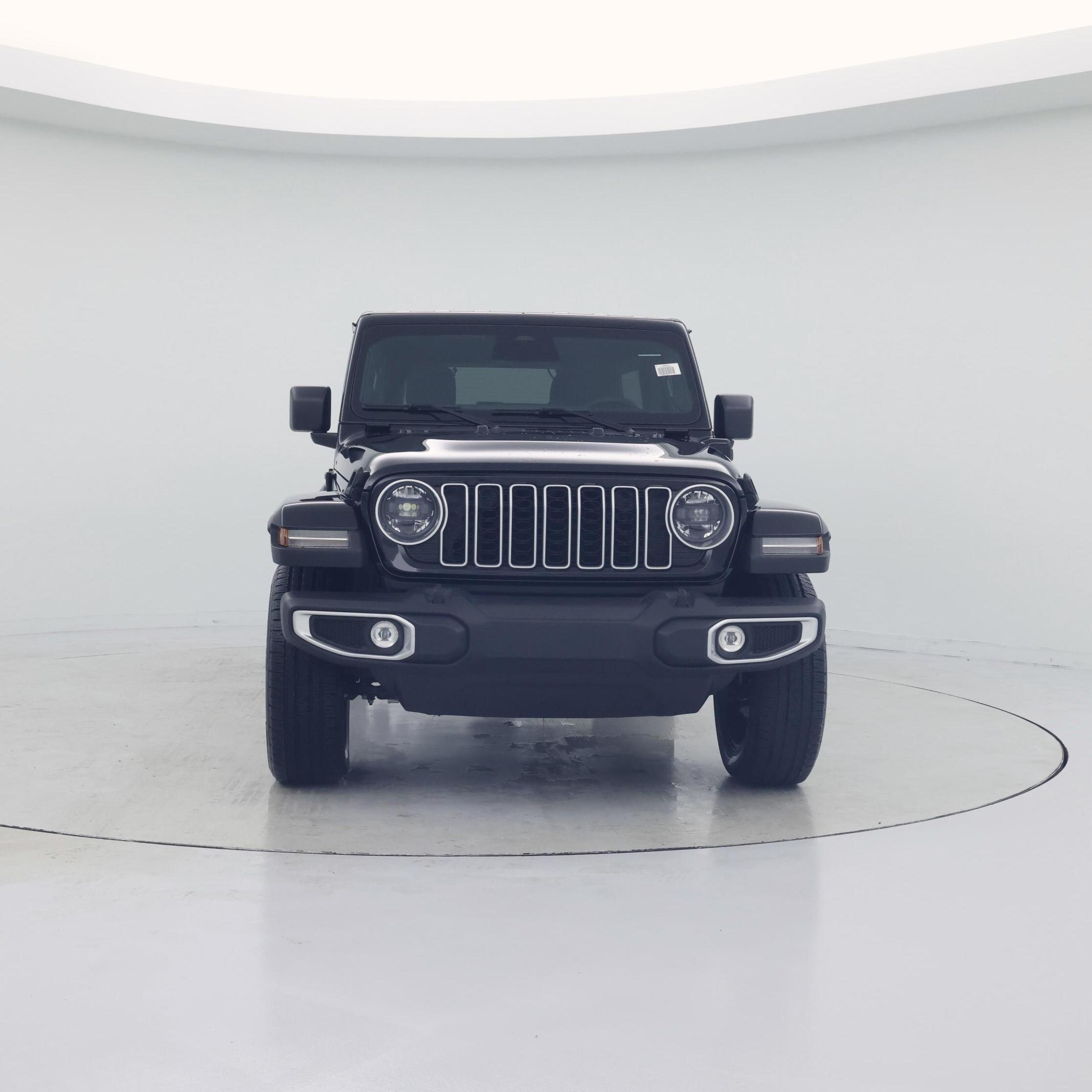 Thumbnail: 2025 Jeep Wrangler - 5