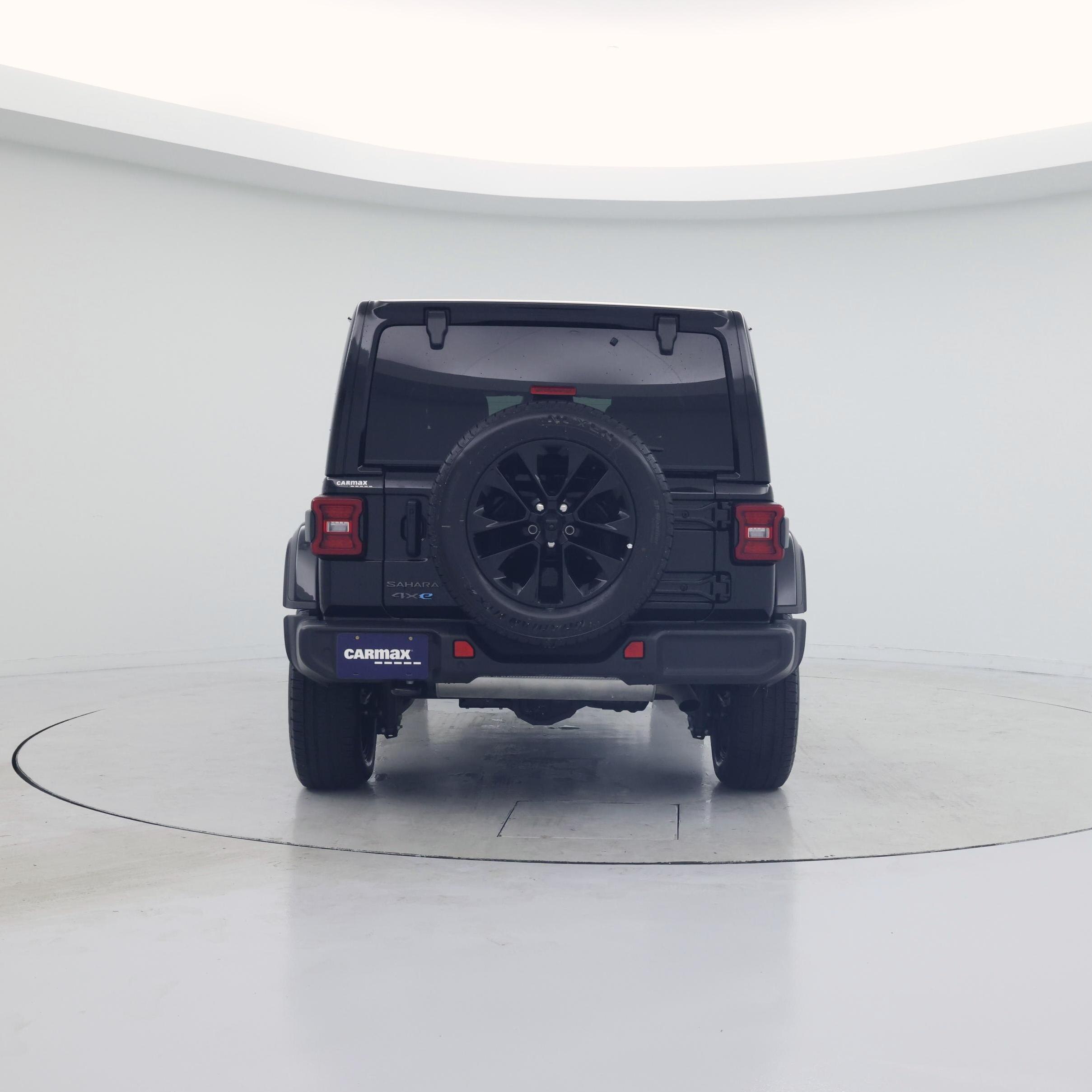 Thumbnail: 2025 Jeep Wrangler - 6