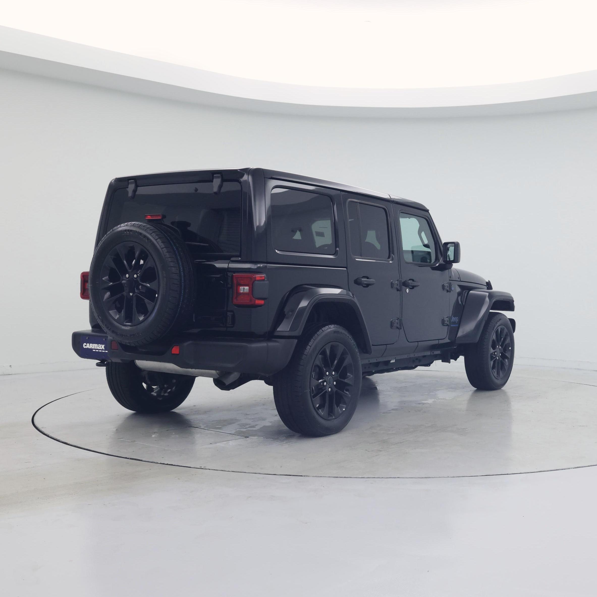 Thumbnail: 2025 Jeep Wrangler - 8