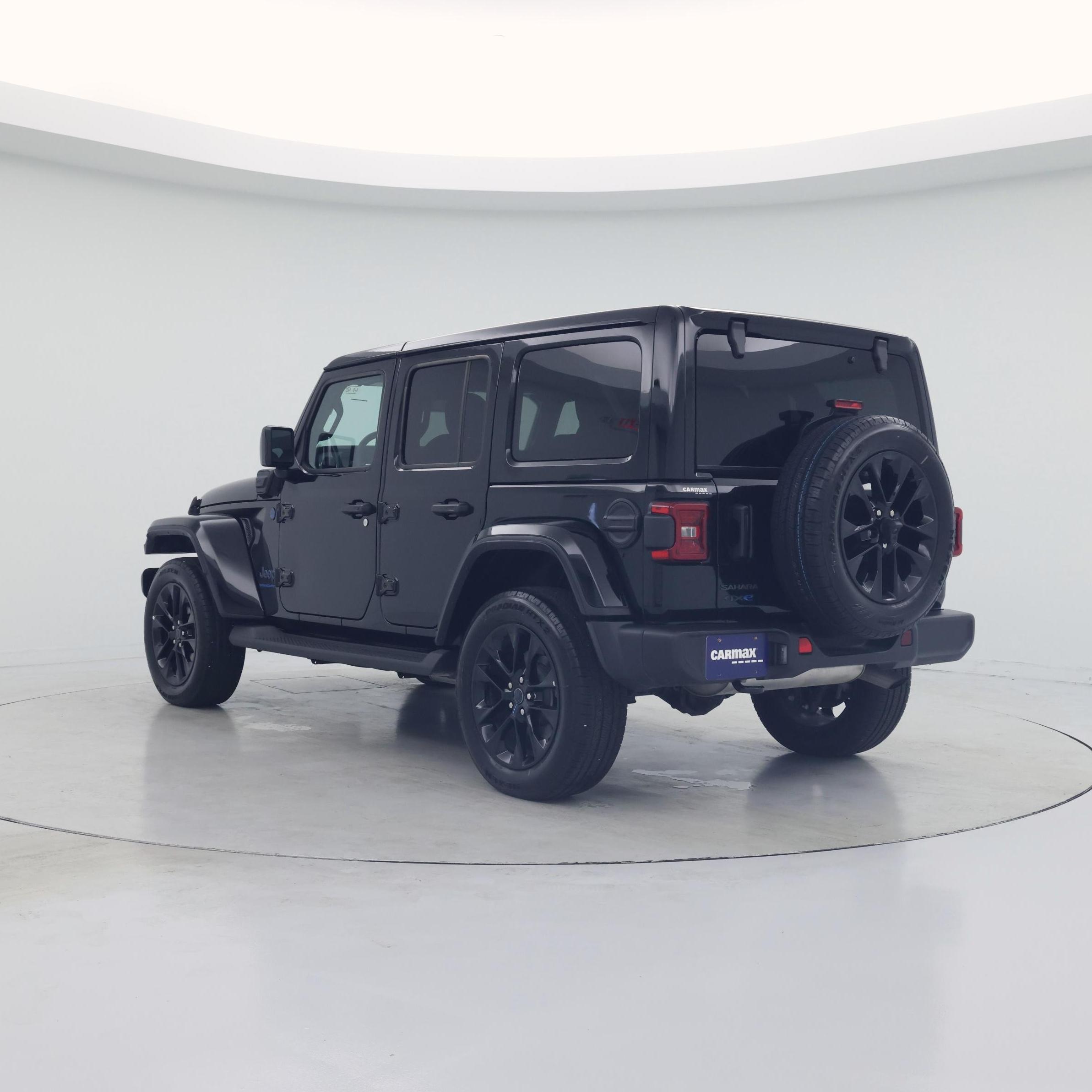 Thumbnail: 2025 Jeep Wrangler - 2