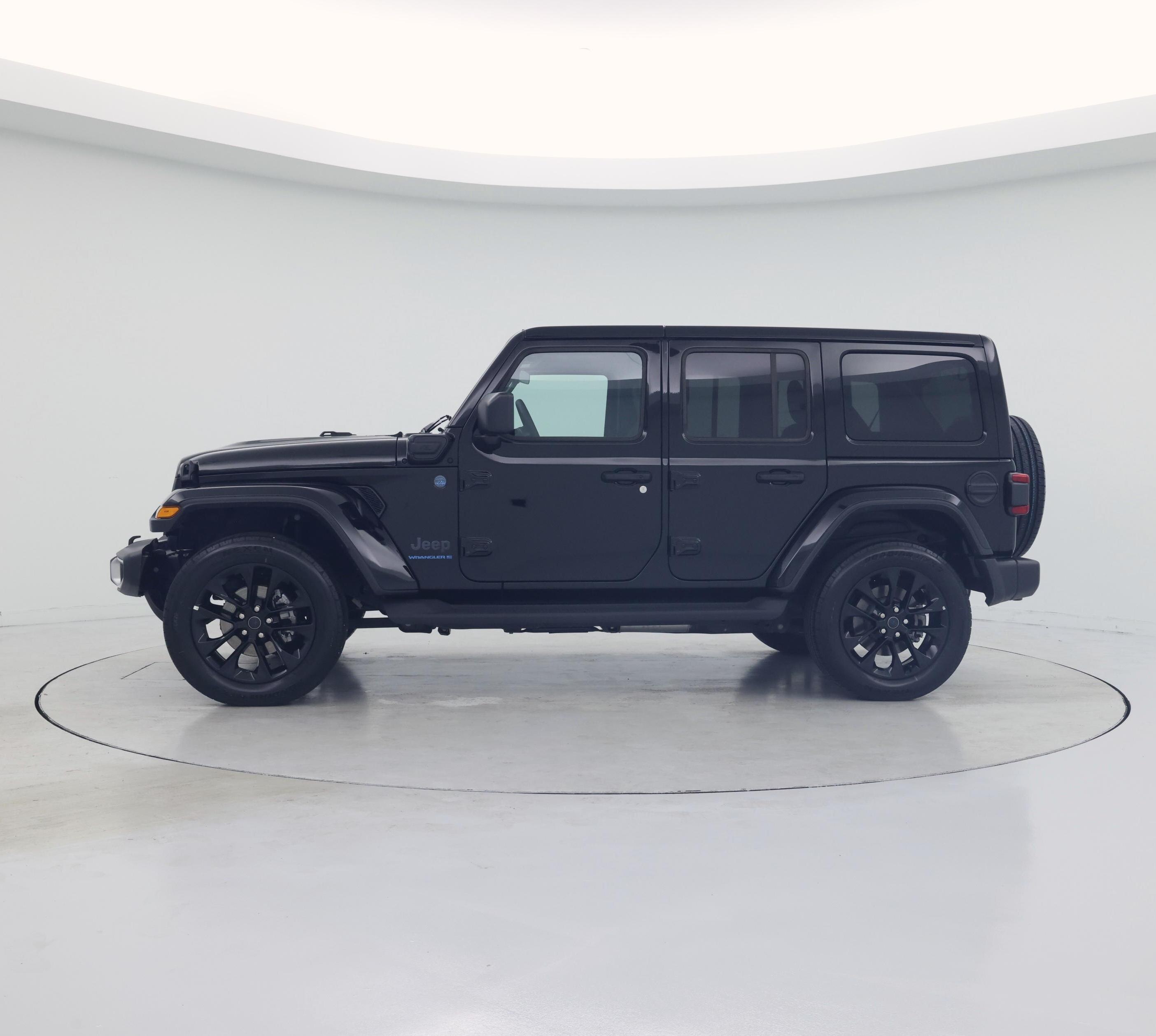 Thumbnail: 2025 Jeep Wrangler - 3