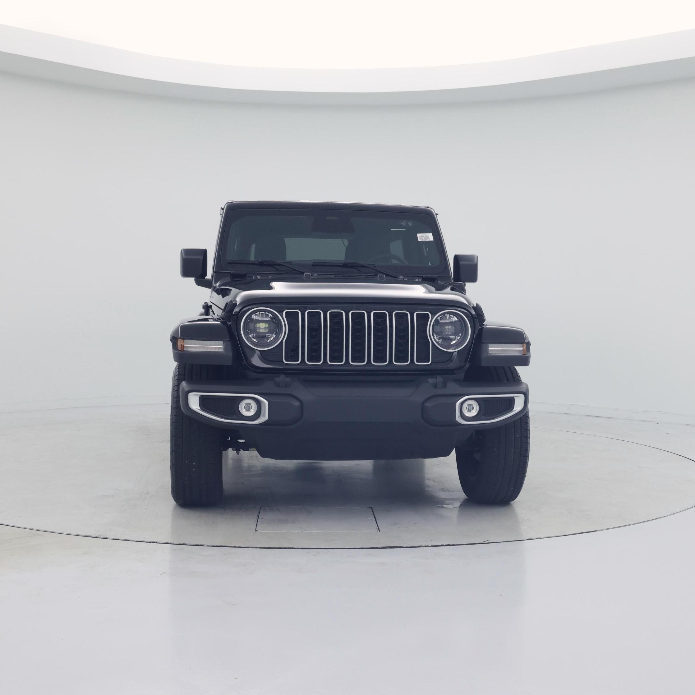 Thumbnail: 2025 Jeep Wrangler - 5
