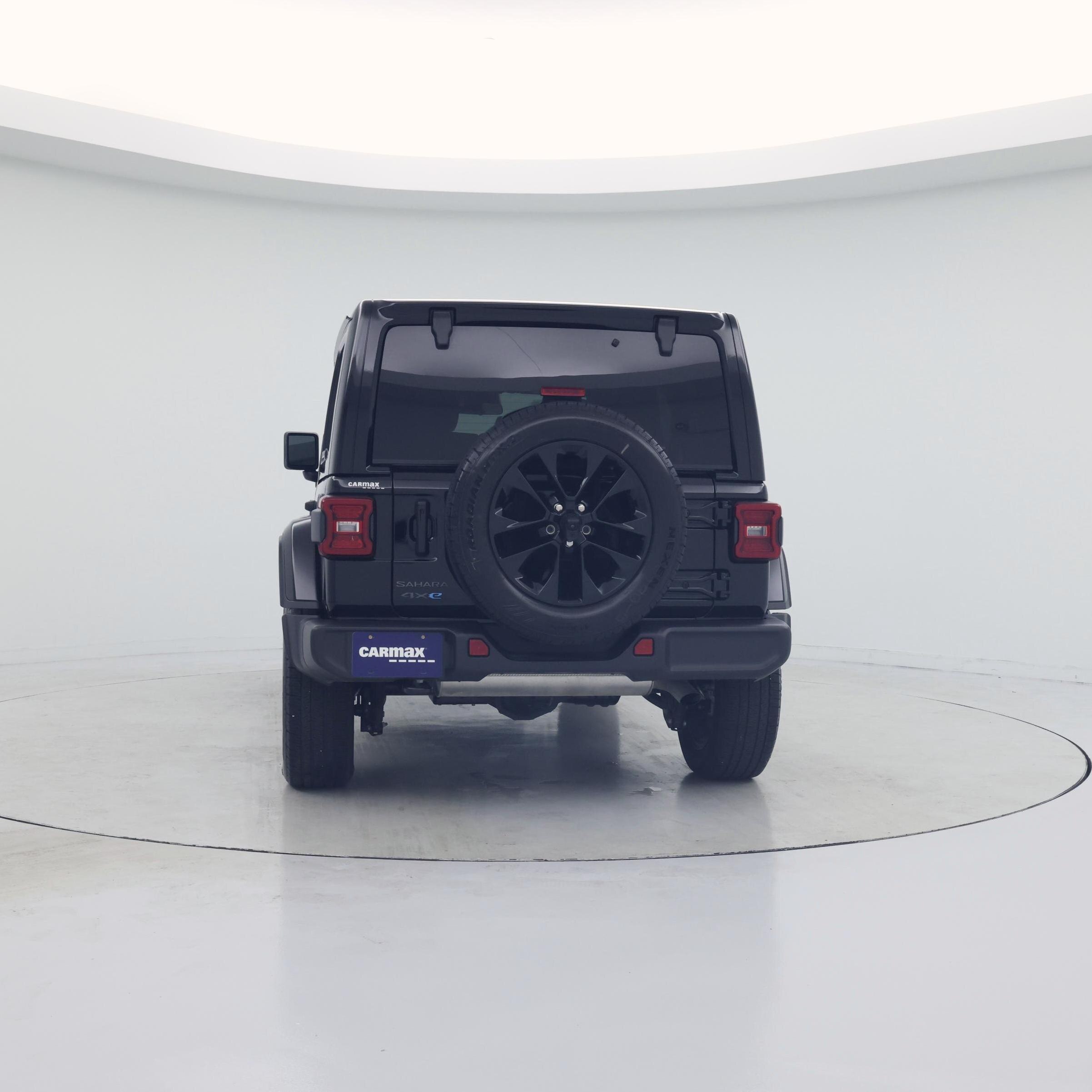 Thumbnail: 2025 Jeep Wrangler - 6