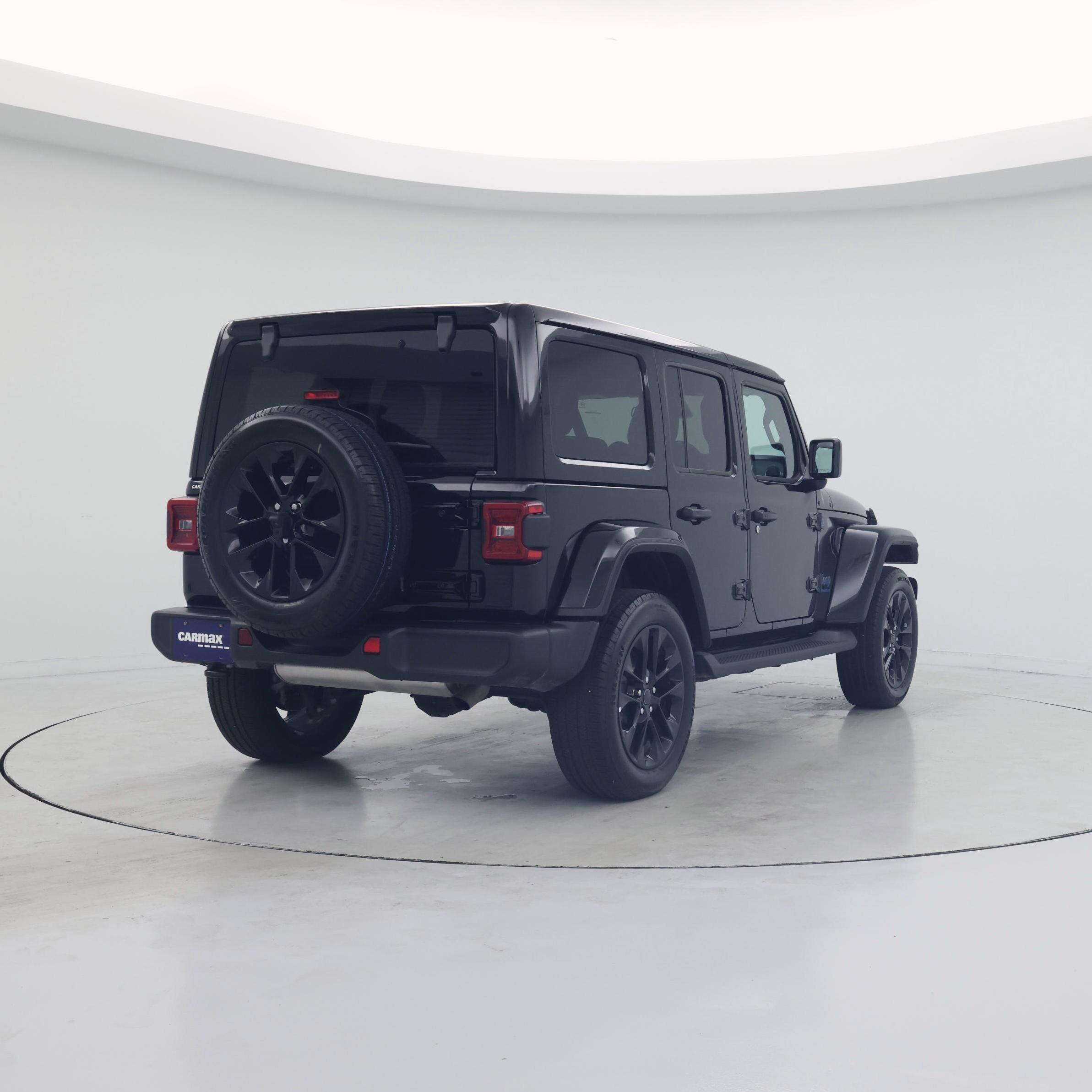 Thumbnail: 2025 Jeep Wrangler - 8