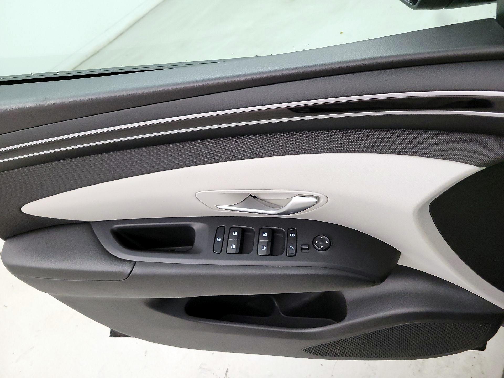 Thumbnail: 2023 Hyundai Tucson - 12