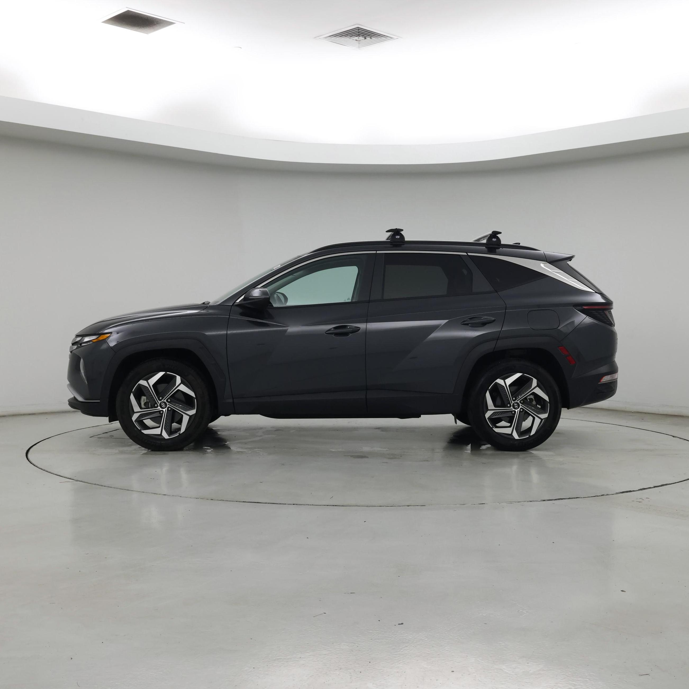 Thumbnail: 2023 Hyundai Tucson - 3