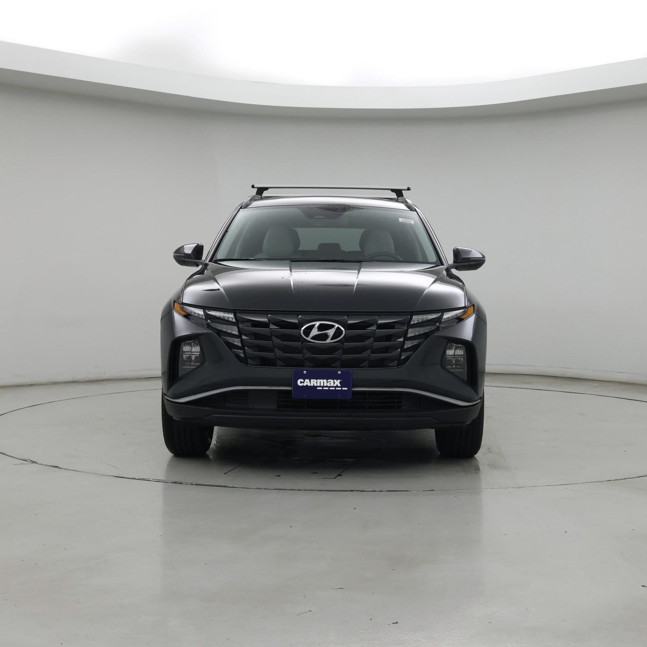 Thumbnail: 2023 Hyundai Tucson - 5