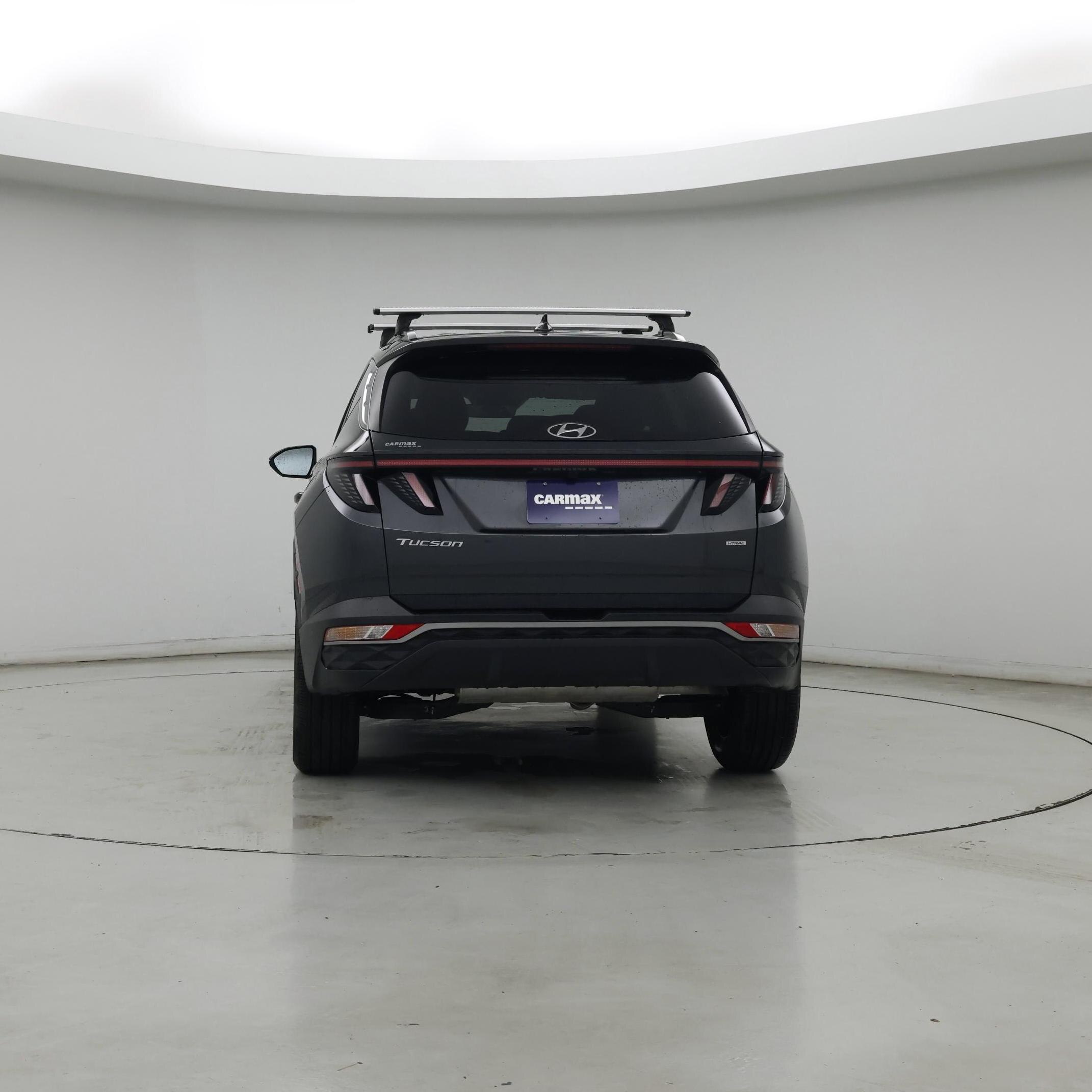 Thumbnail: 2023 Hyundai Tucson - 6