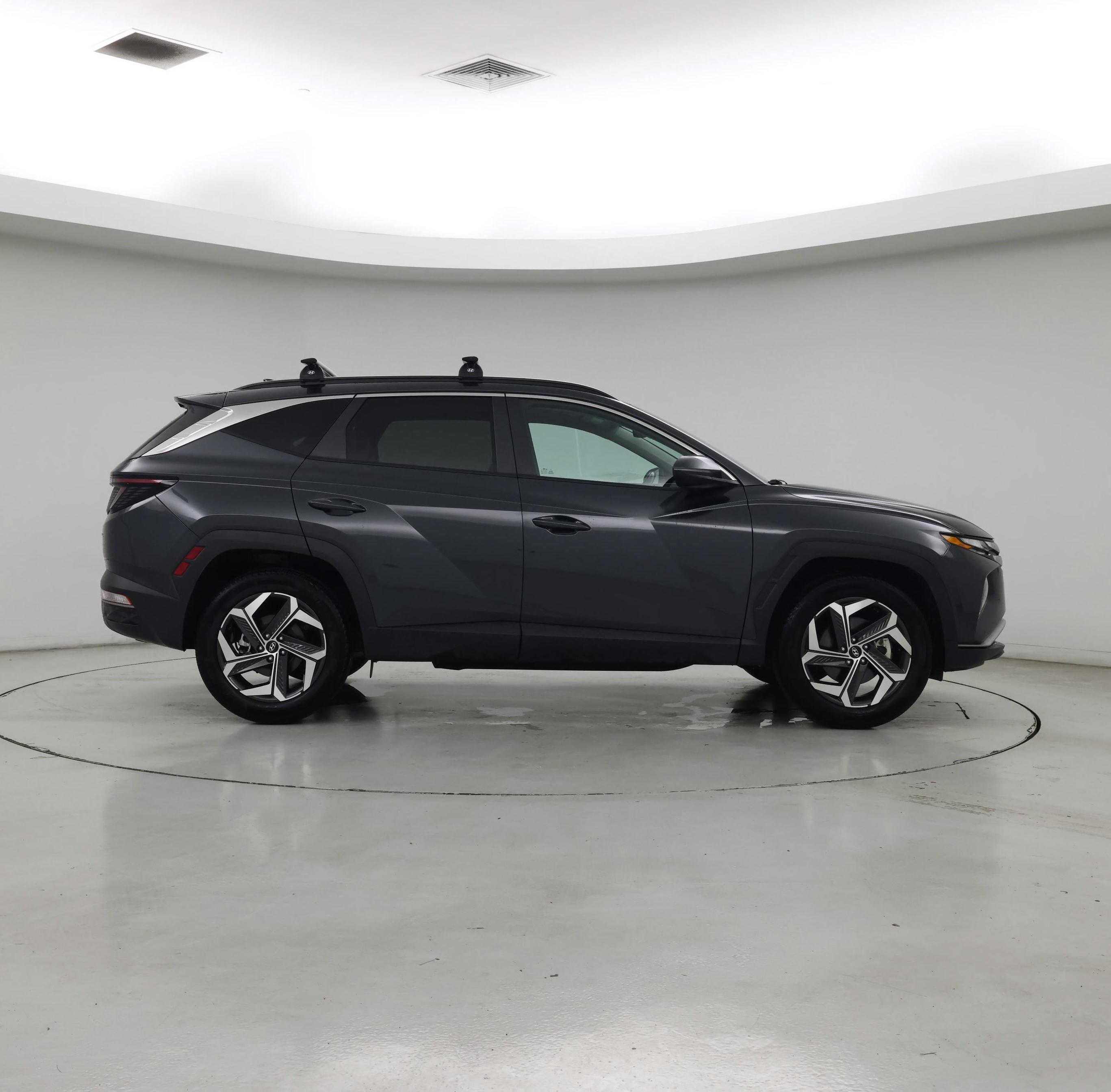 Thumbnail: 2023 Hyundai Tucson - 7