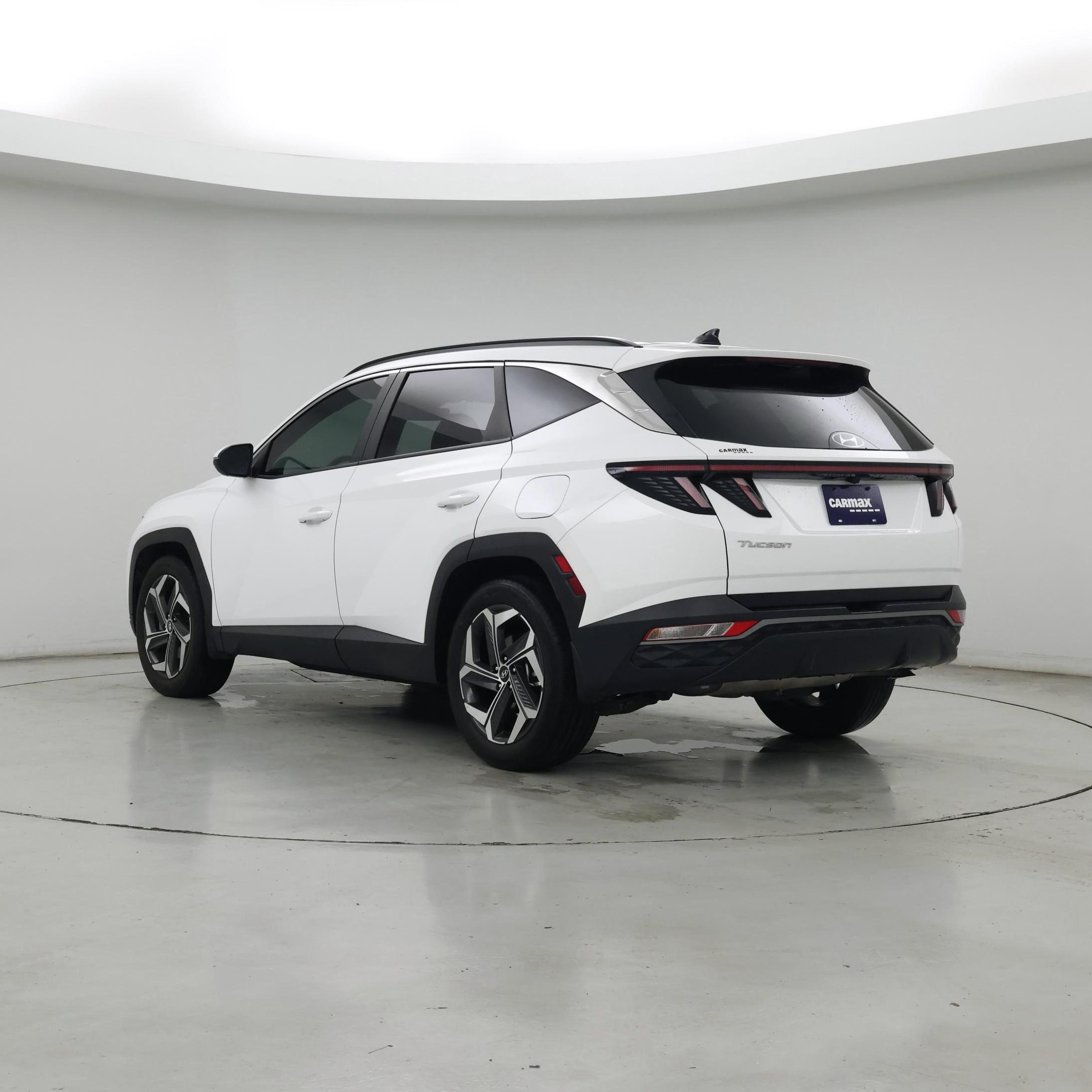 Thumbnail: 2024 Hyundai Tucson - 2